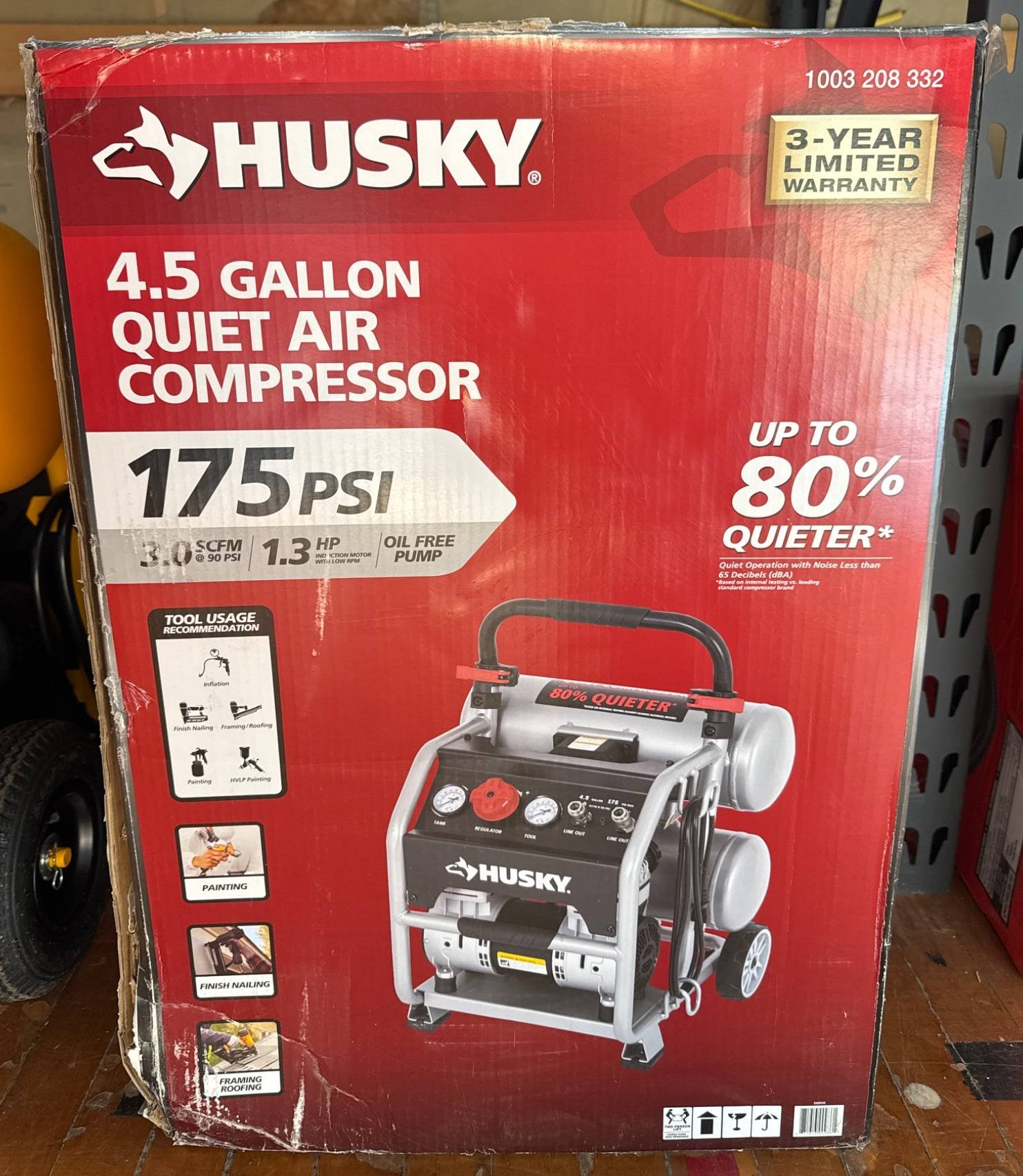 Online Bidding Only