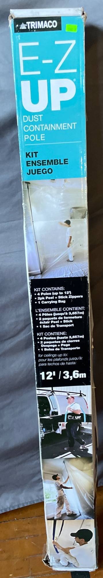 Online Bidding Only