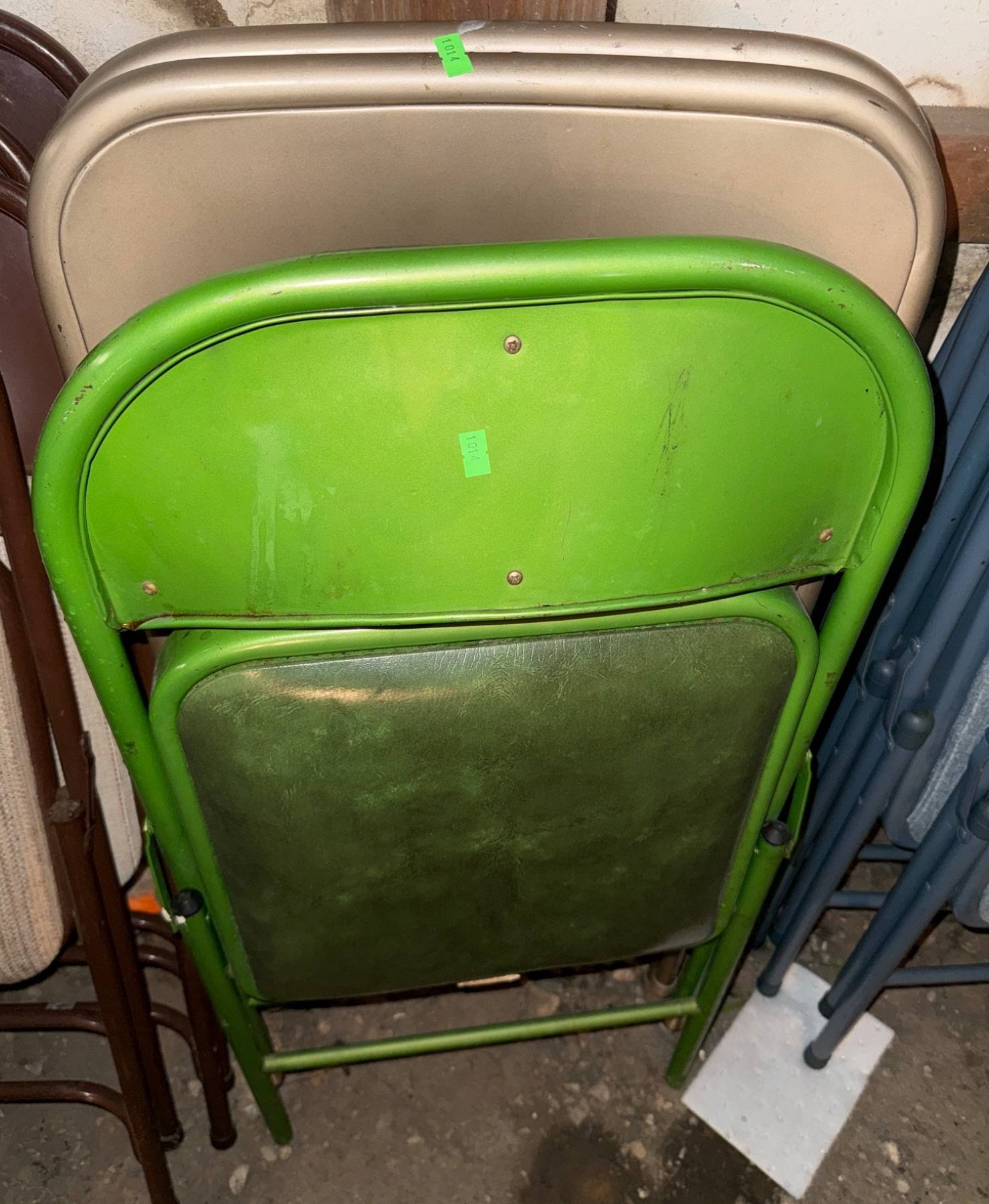 Online Bidding Only