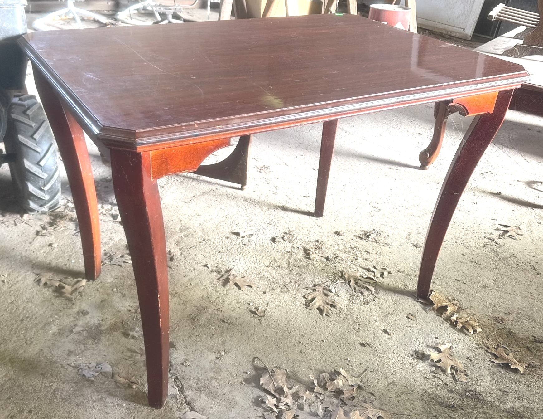 Online Bidding Only