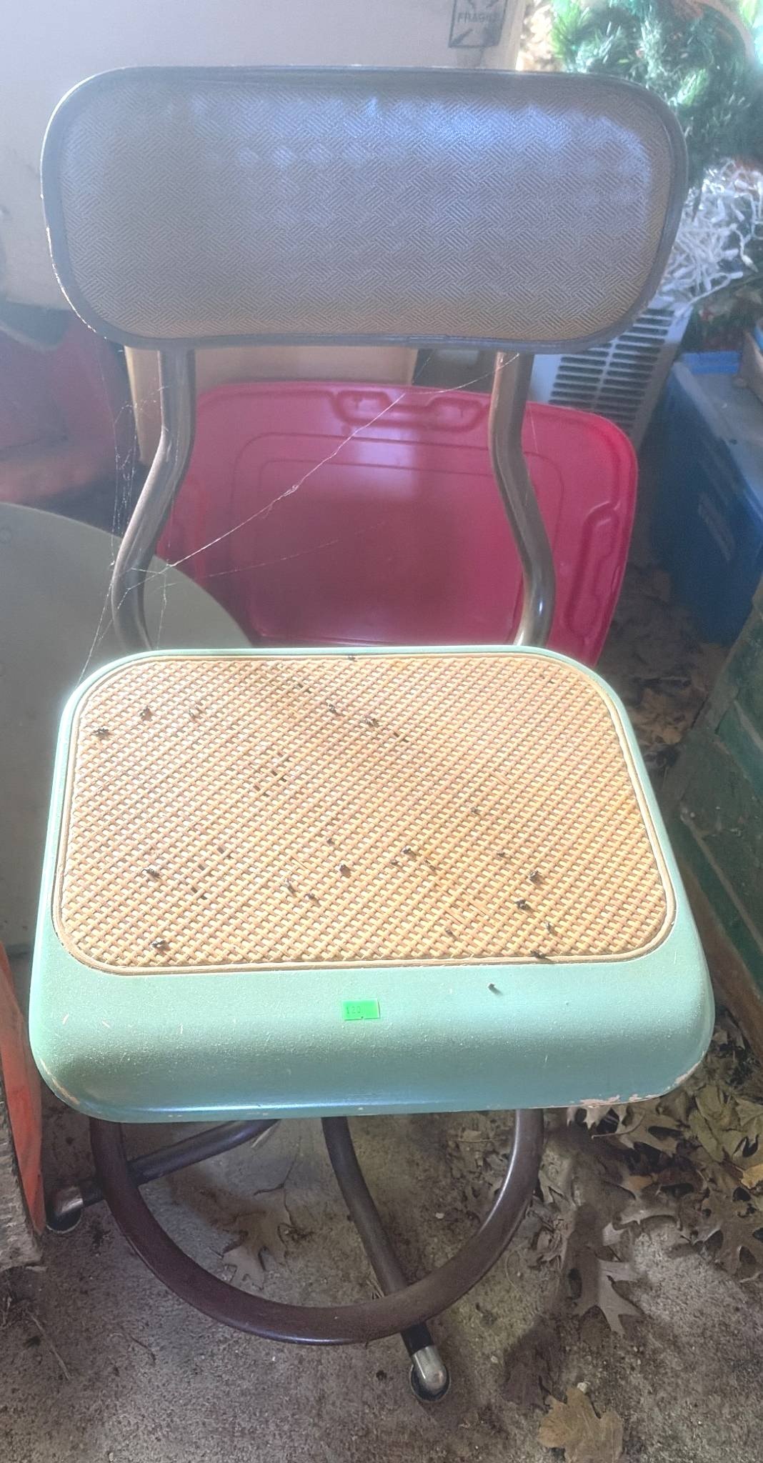 Online Bidding Only