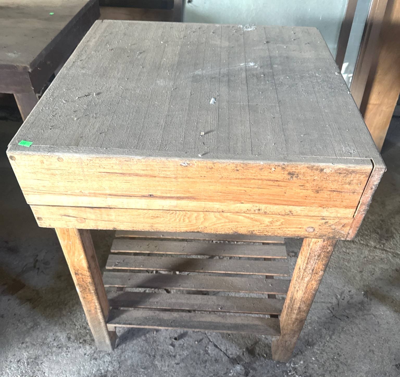 Online Bidding Only