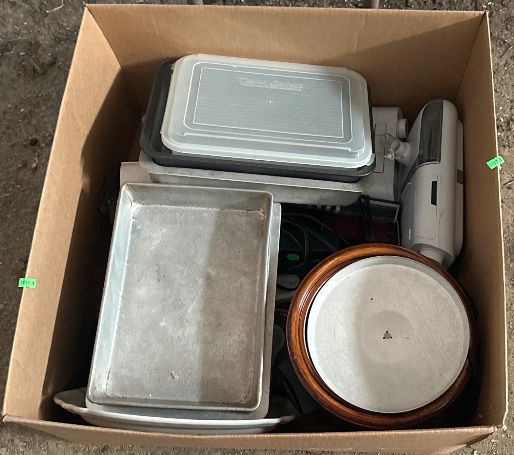 Online Bidding Only