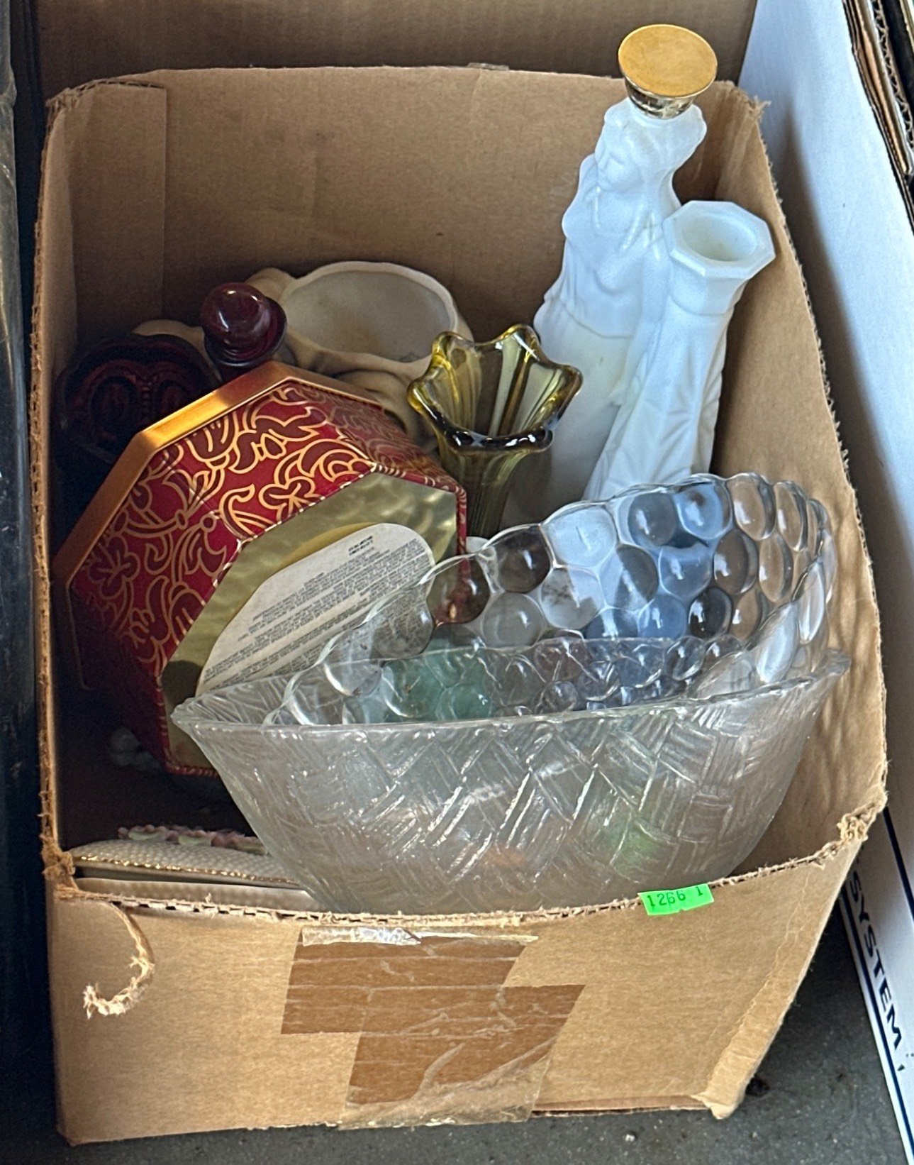 Online Bidding Only