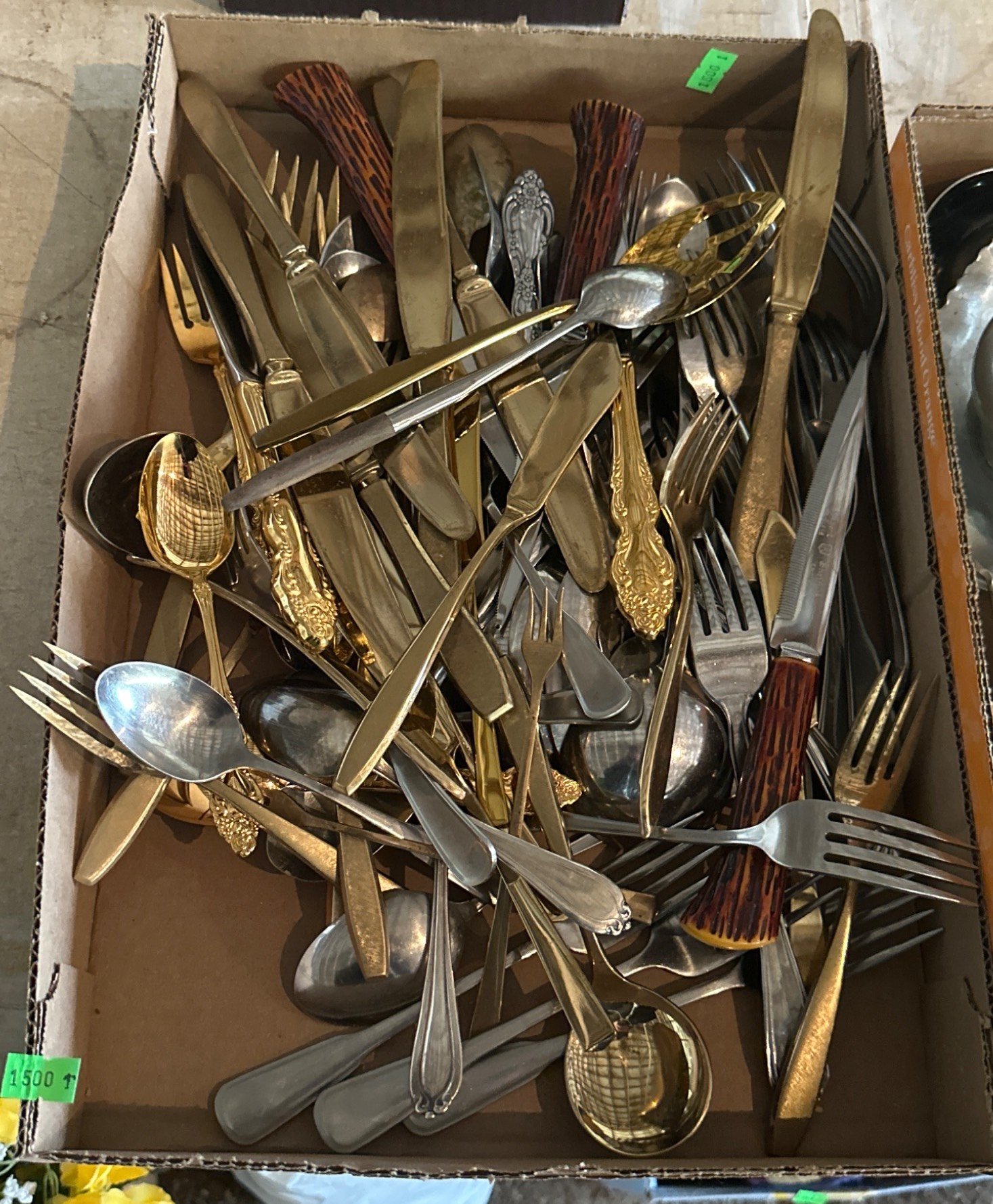 Online Bidding Only