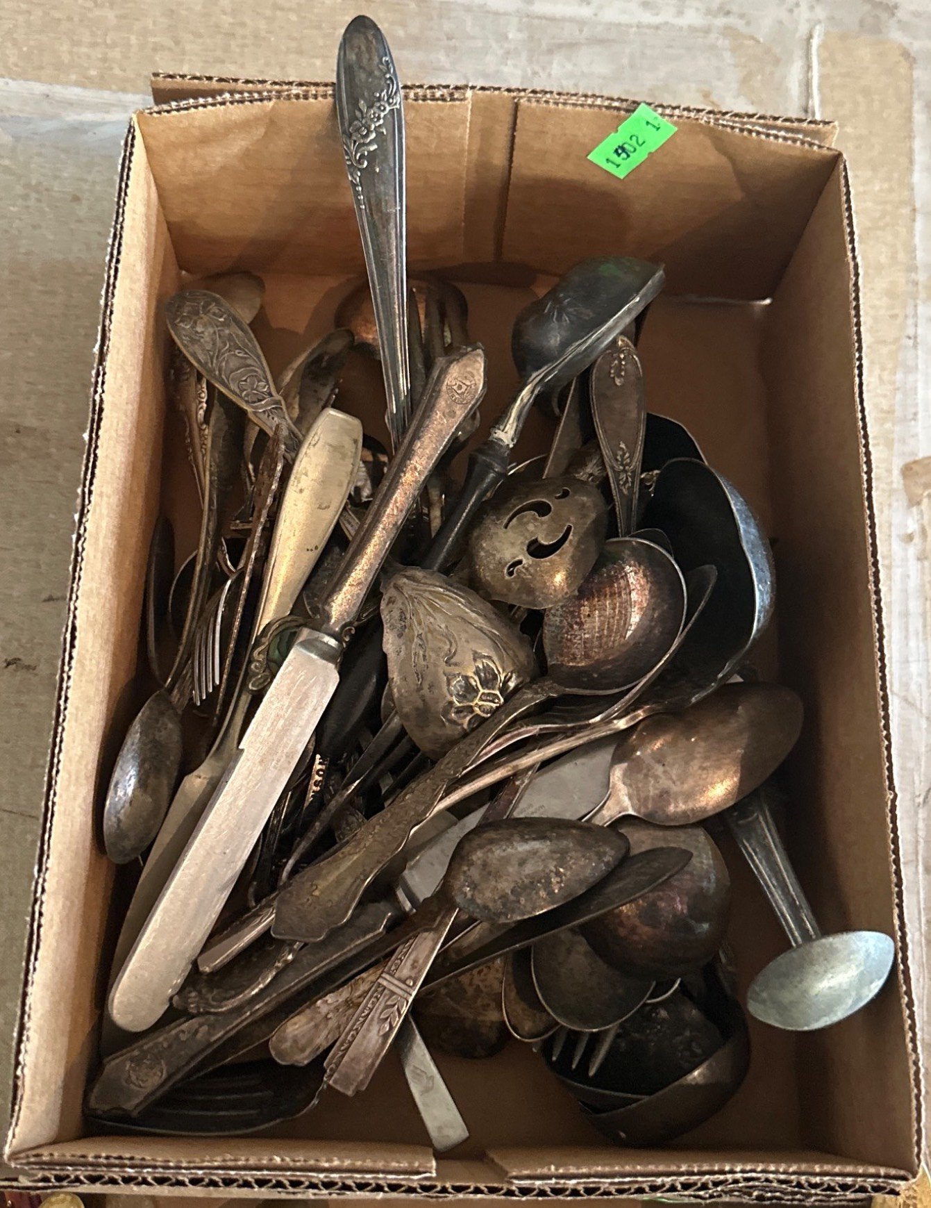 Online Bidding Only