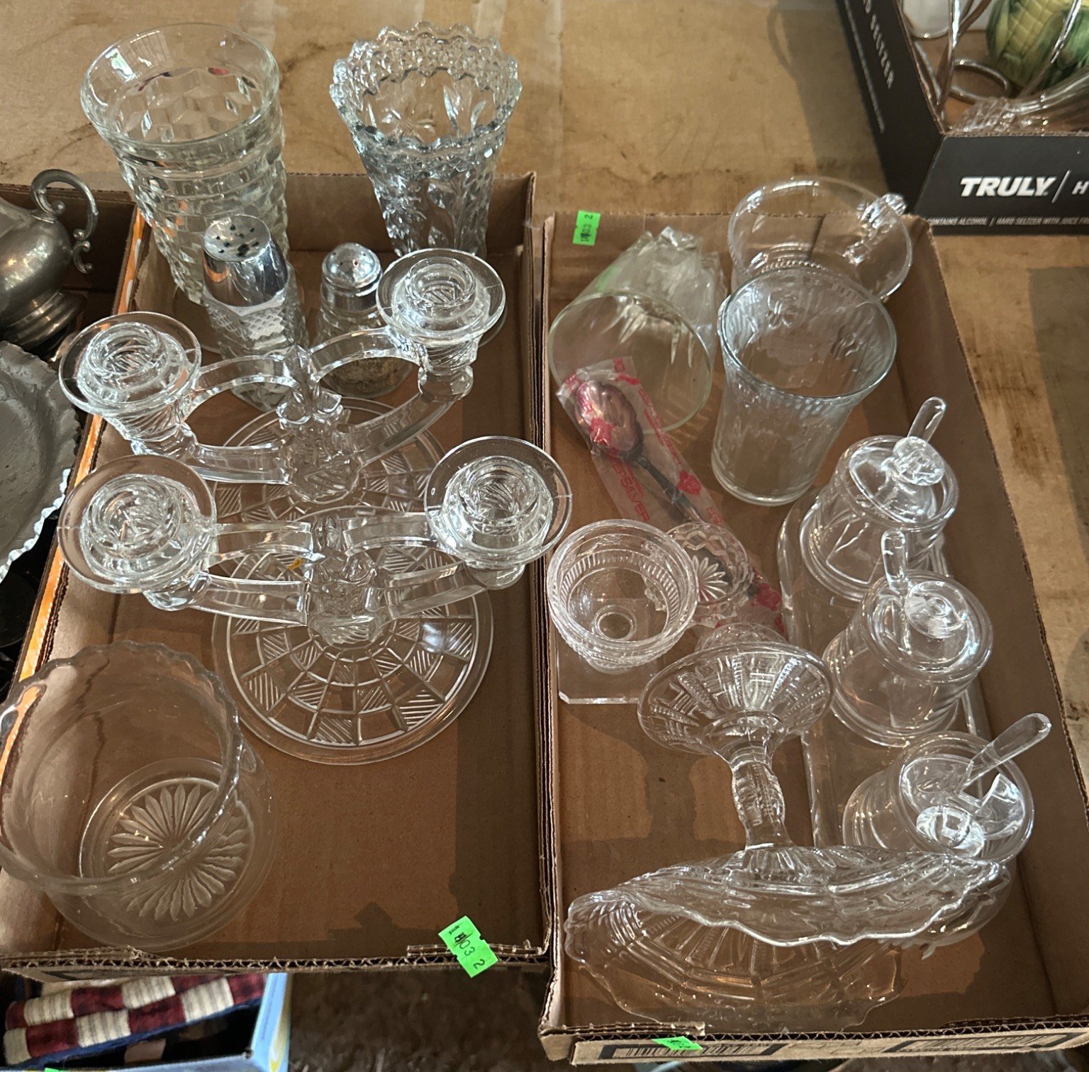 Online Bidding Only
