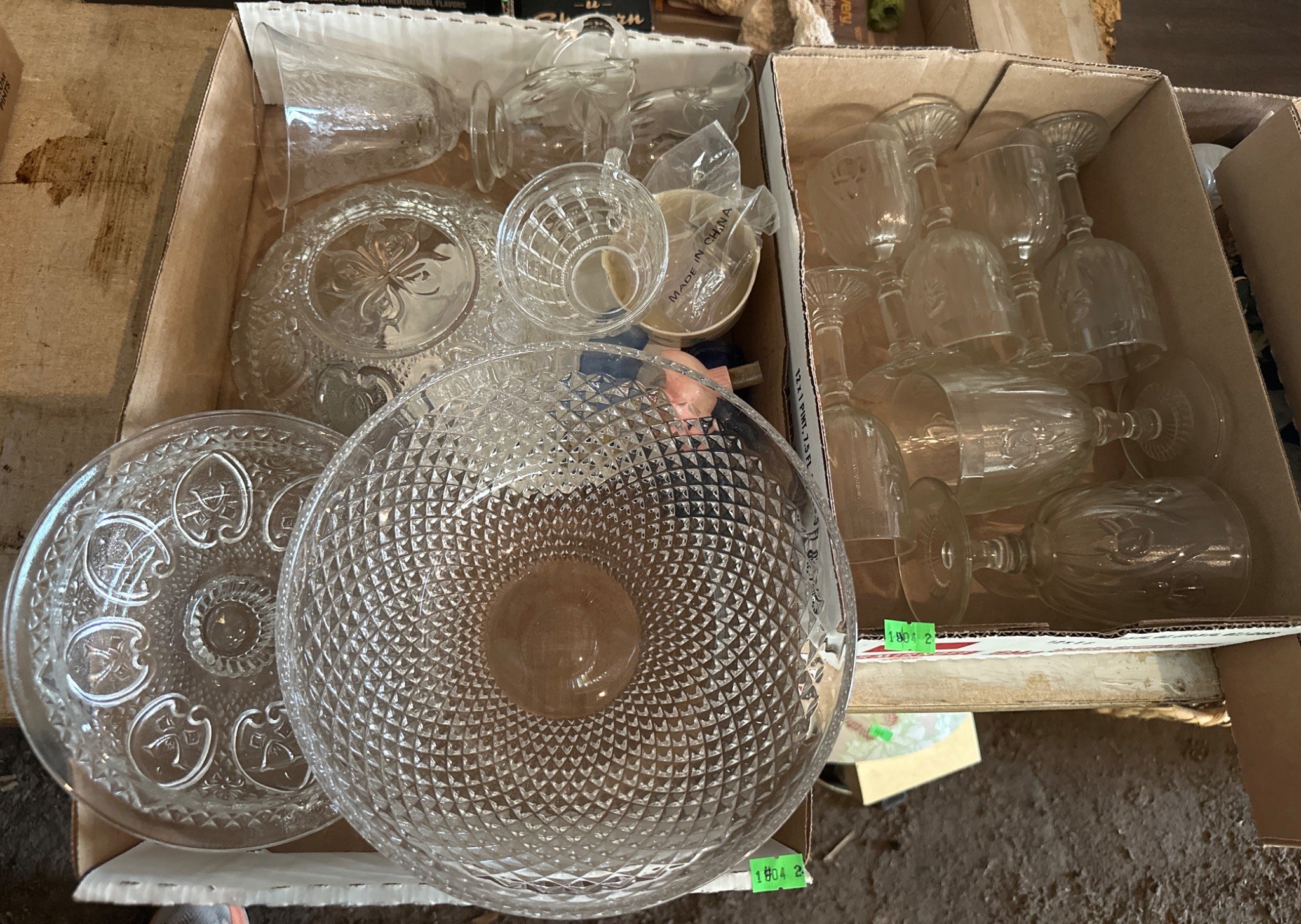 Online Bidding Only