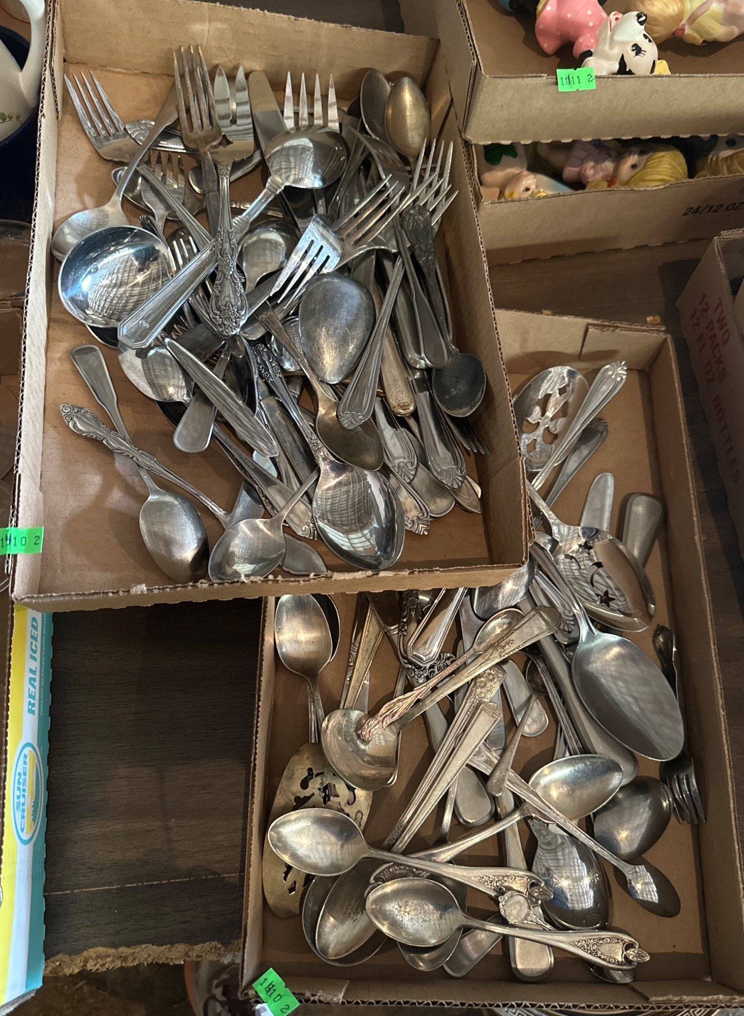 Online Bidding Only