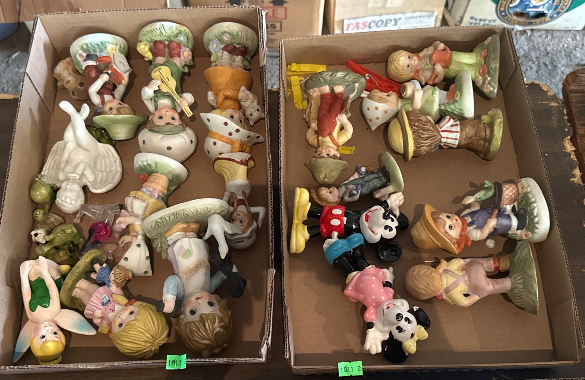 Online Bidding Only