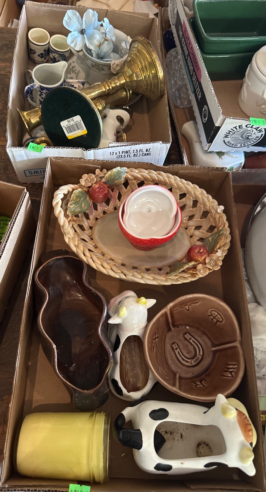 Online Bidding Only