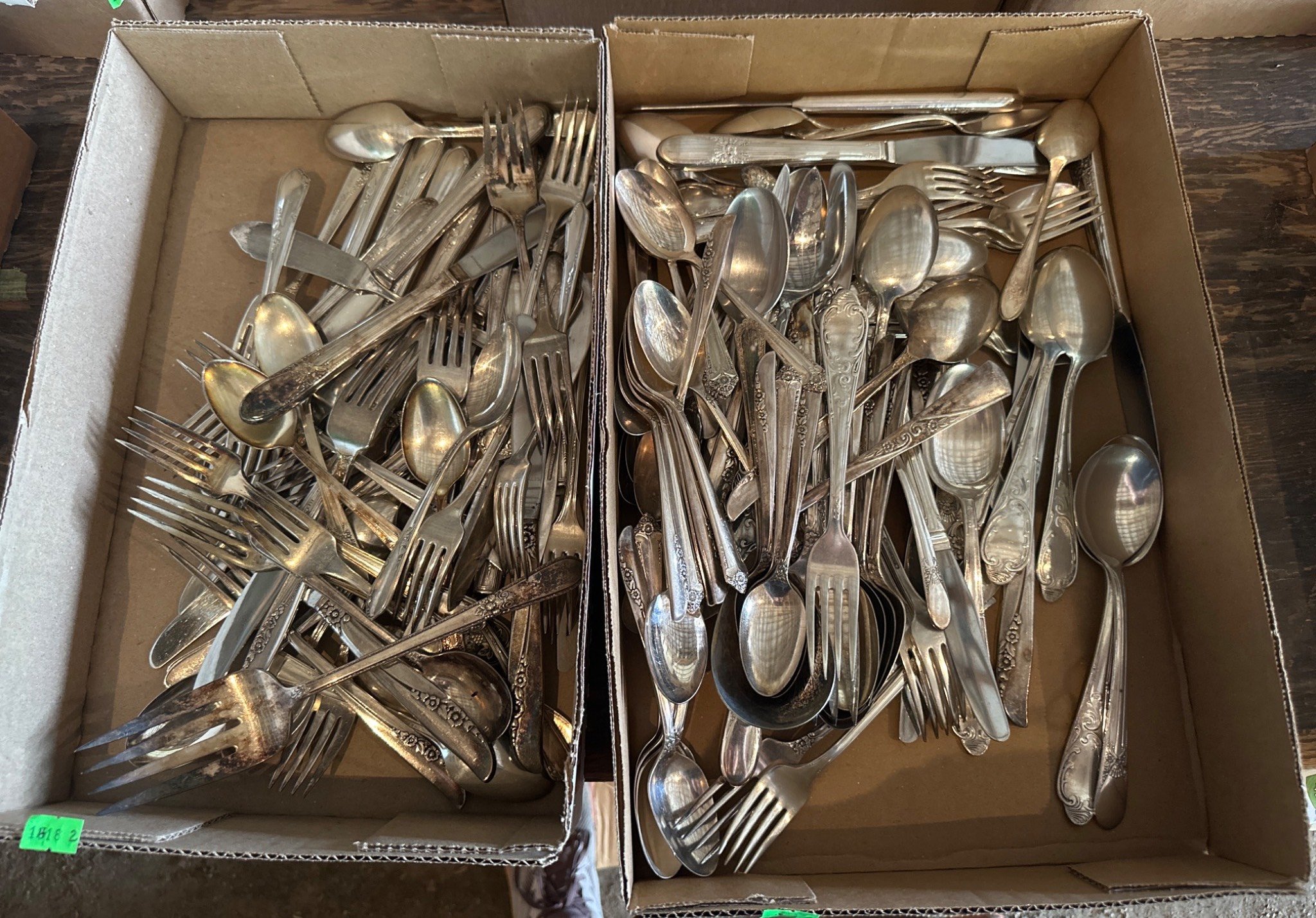 Online Bidding Only