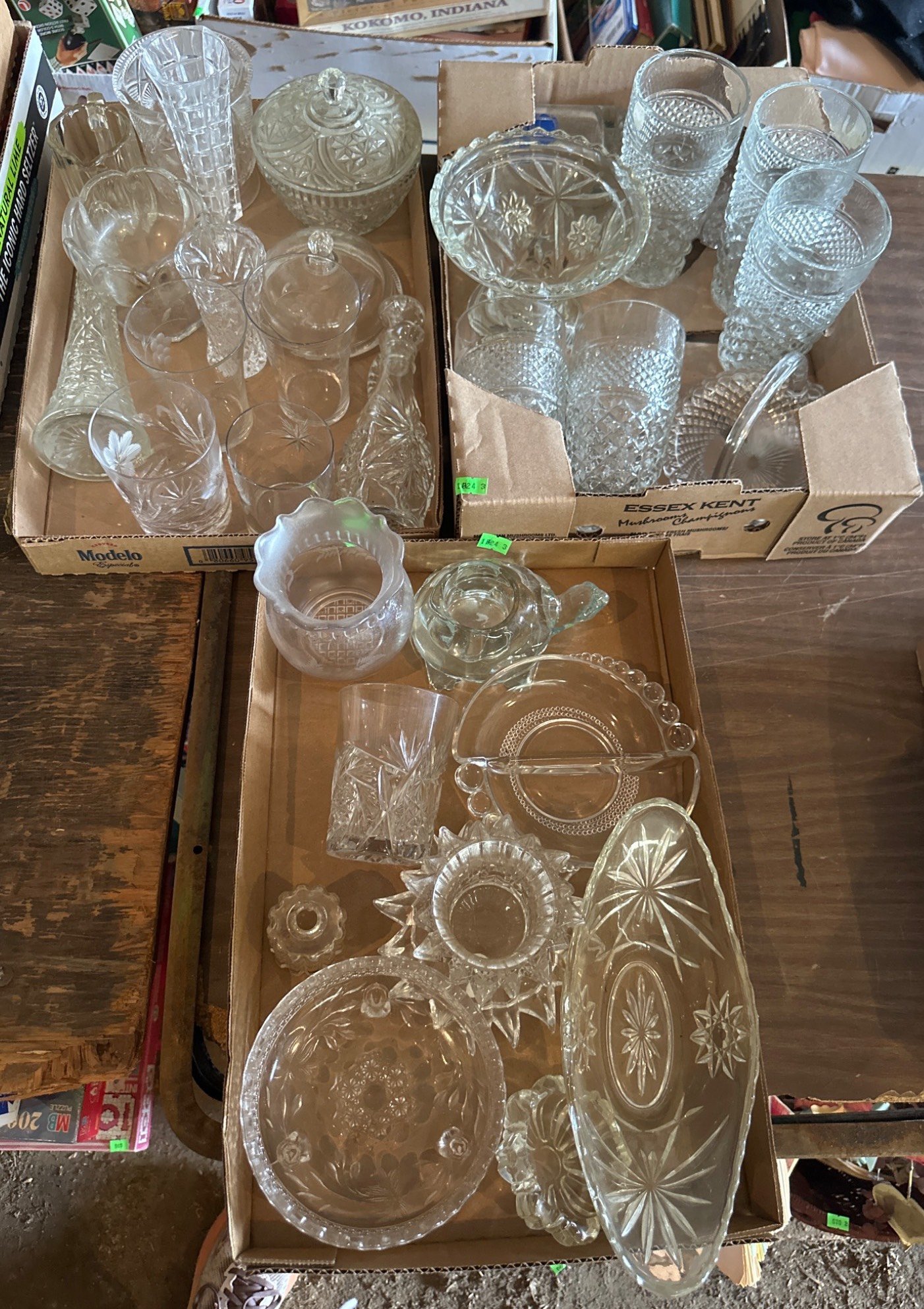 Online Bidding Only