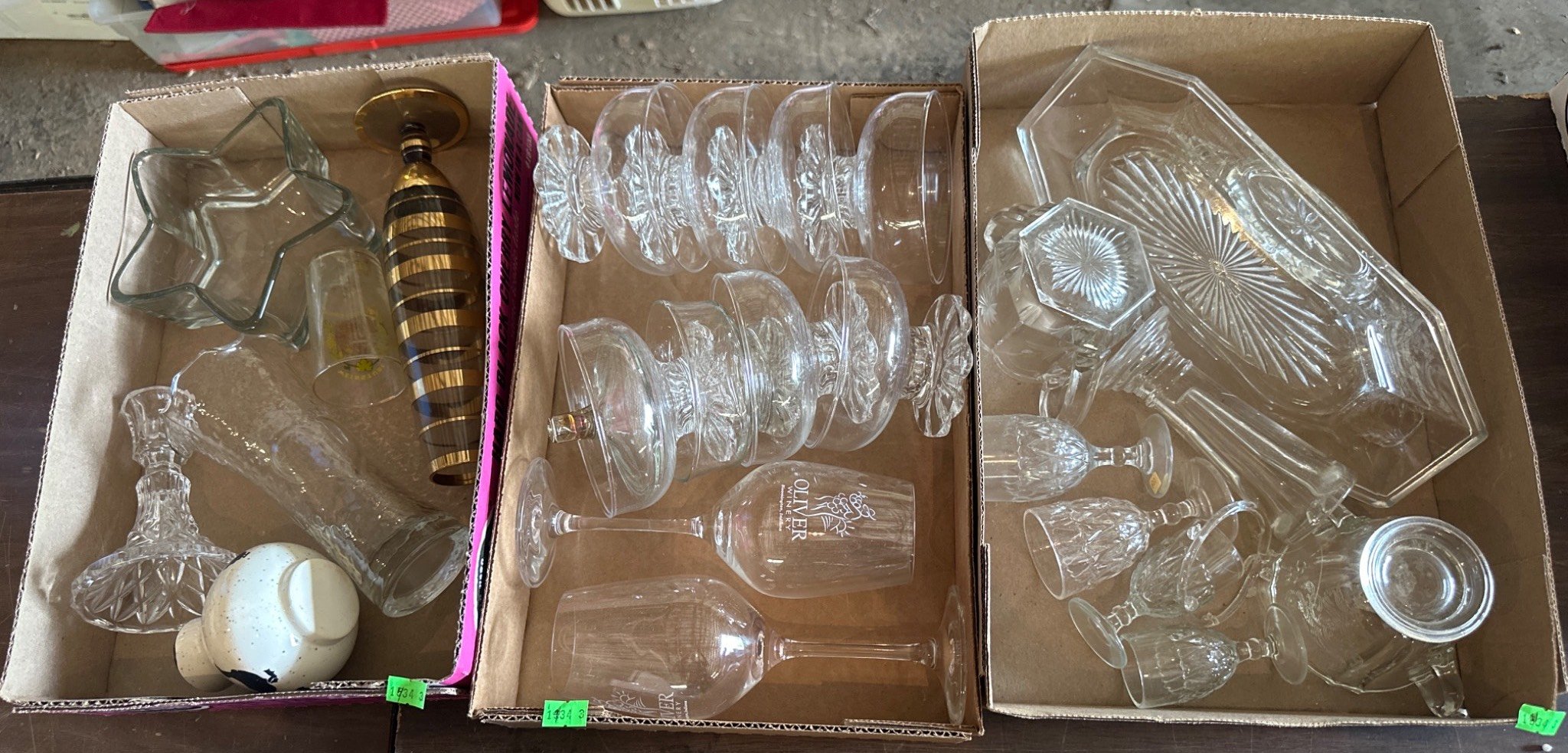 Online Bidding Only