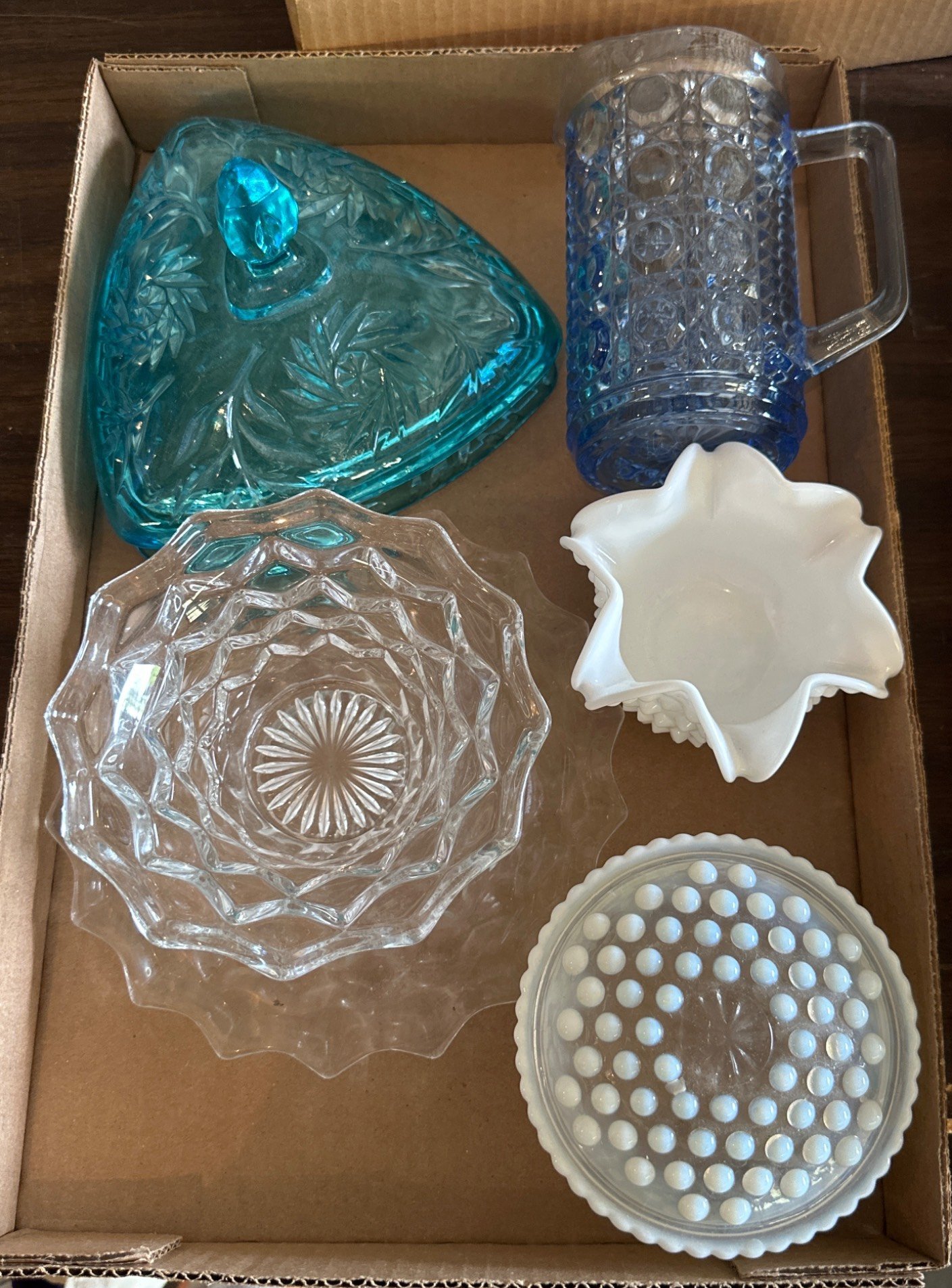 Online Bidding Only
