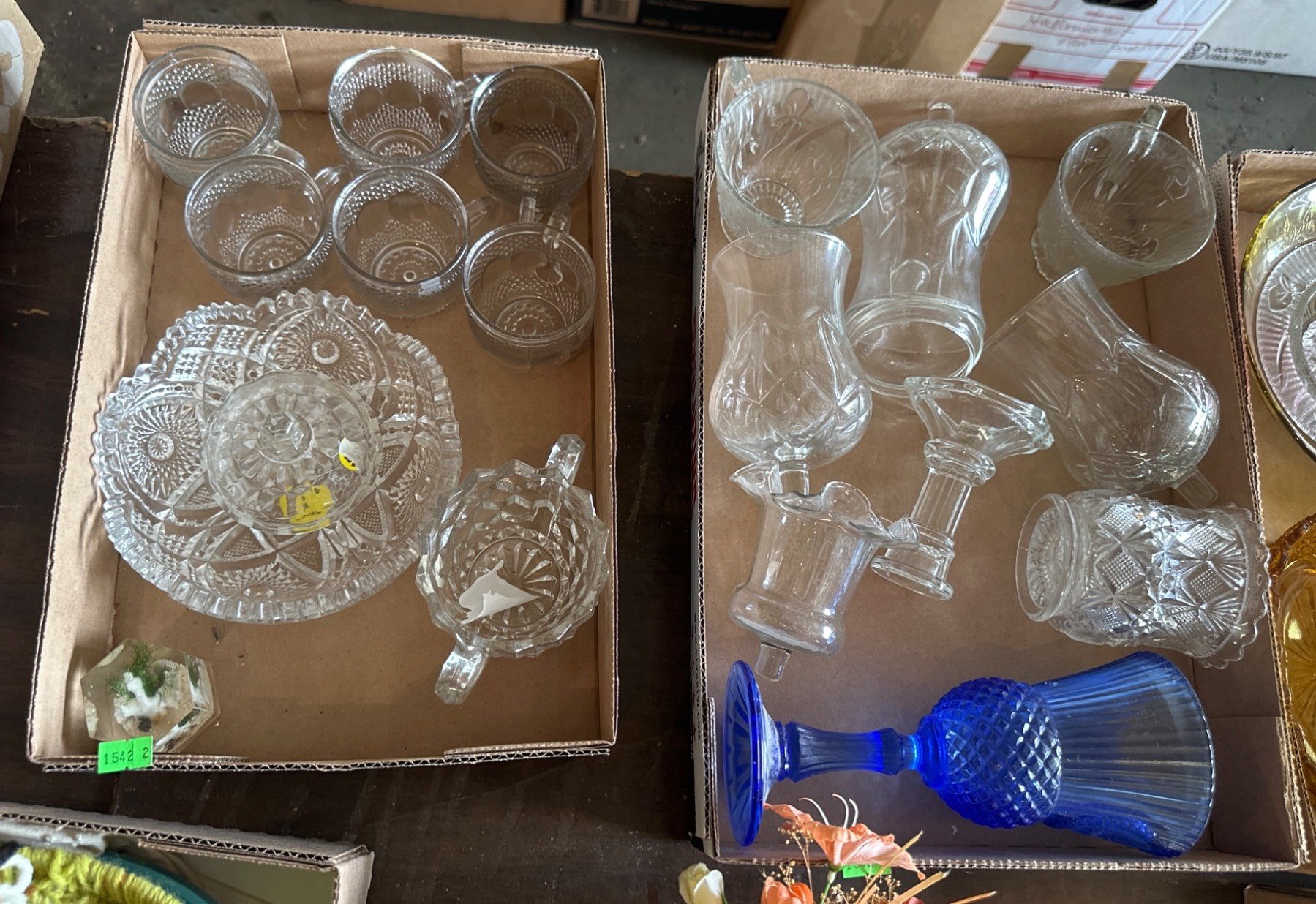 Online Bidding Only