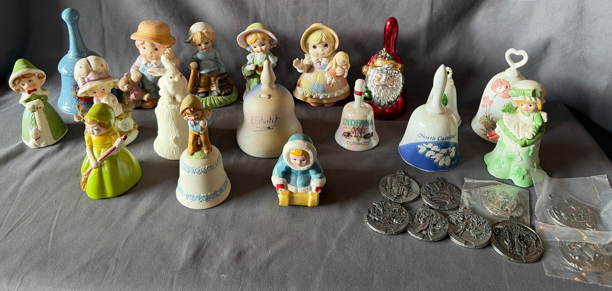 Online Bidding Only