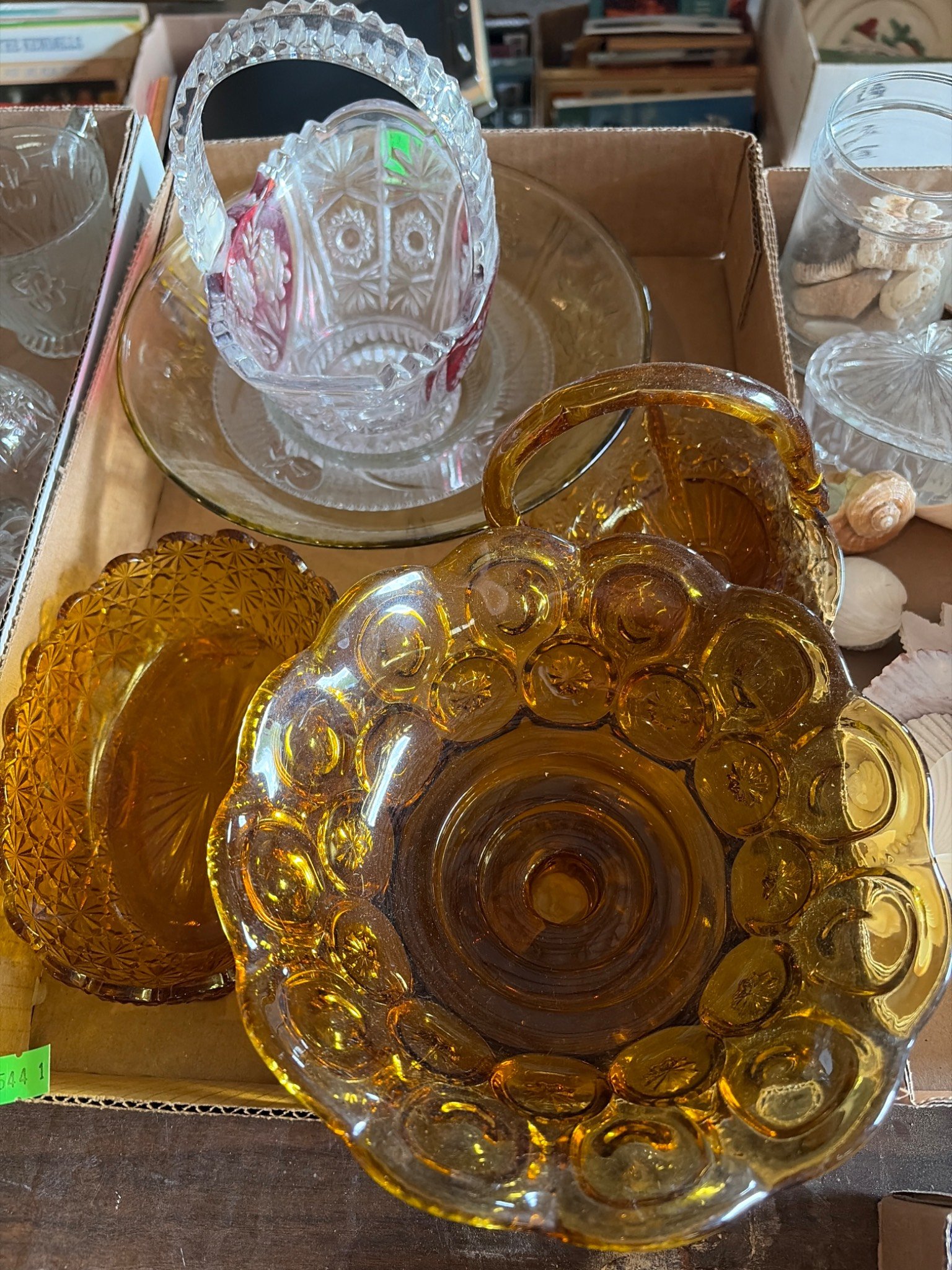 Online Bidding Only