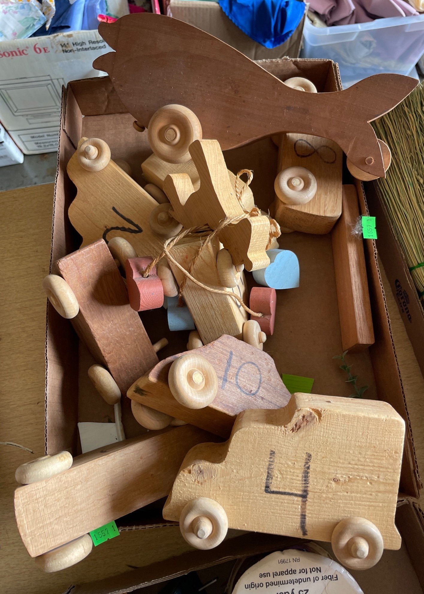 Online Bidding Only