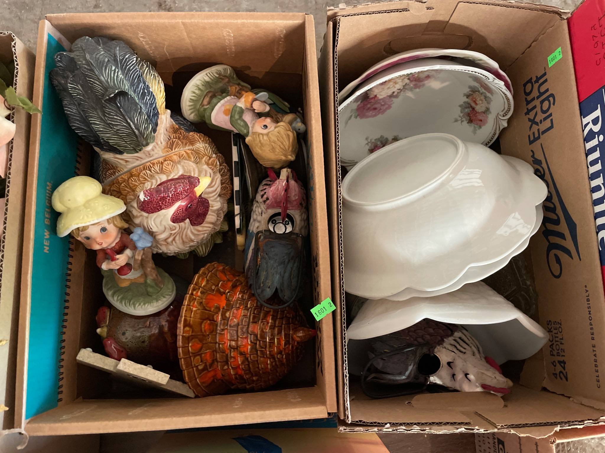 Online Bidding Only