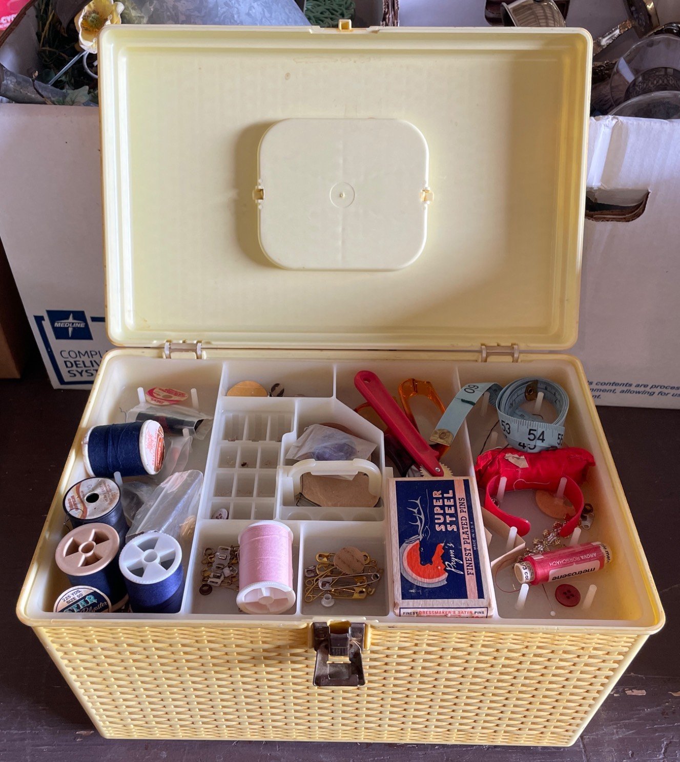Online Bidding Only