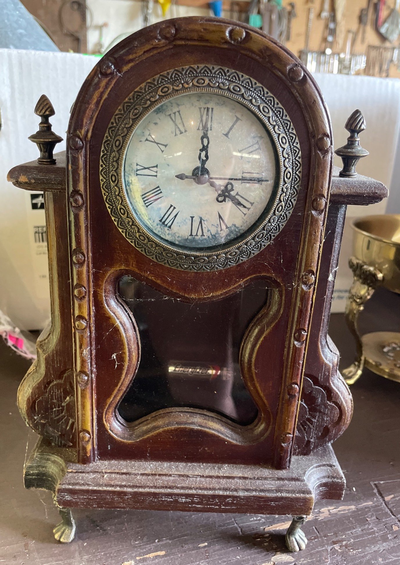 Online Bidding Only