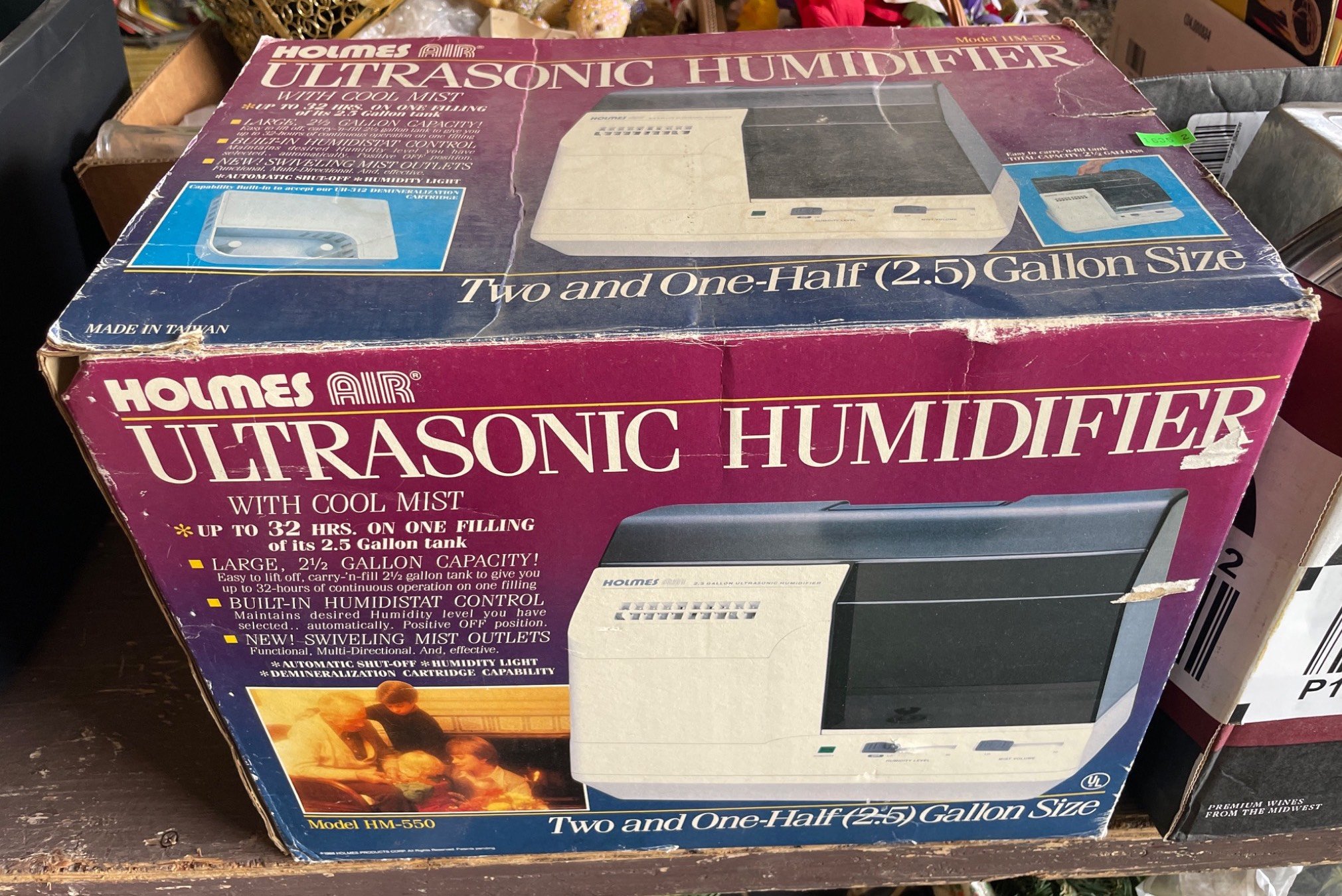 Online Bidding Only