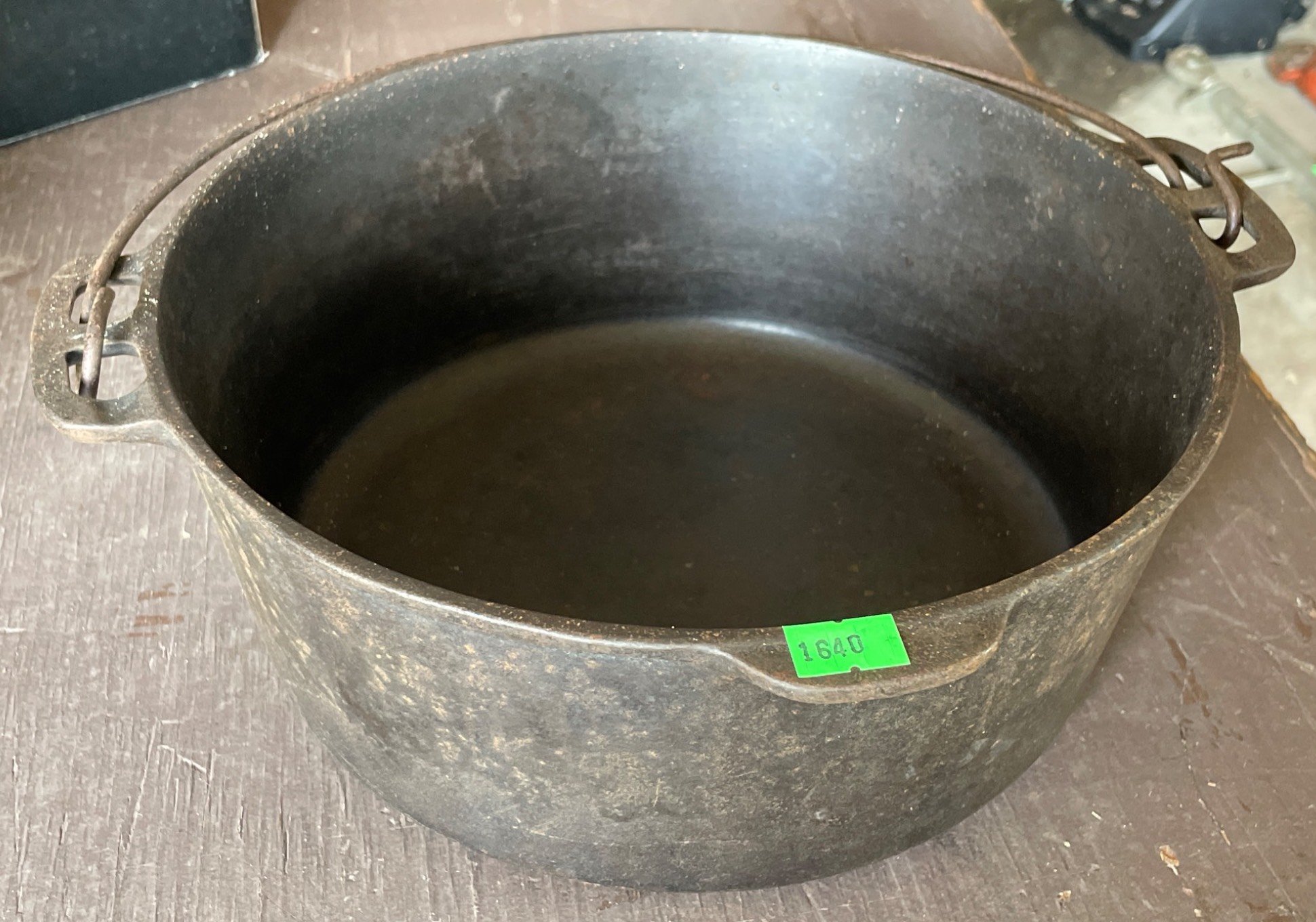 Online Bidding Only