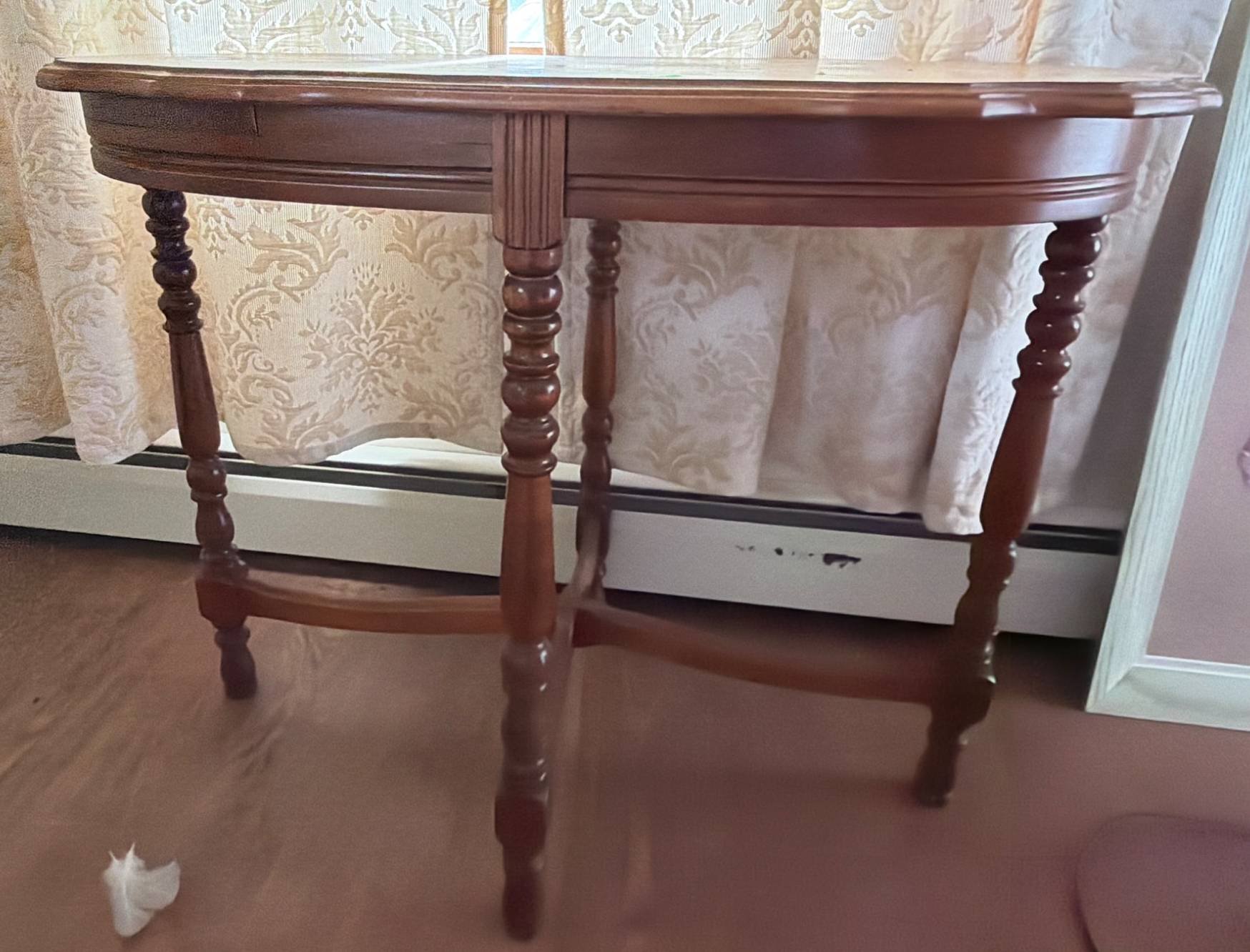 Online Bidding Only