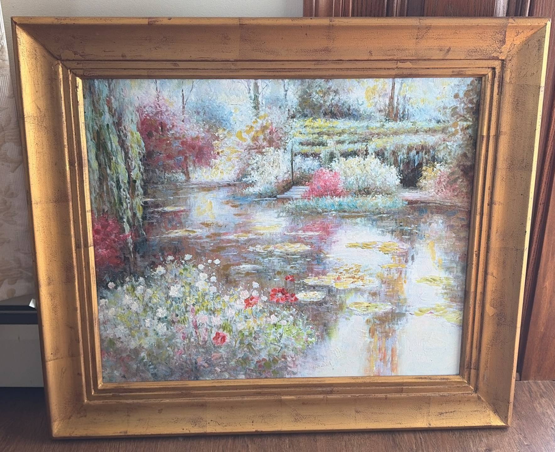 Online Bidding Only