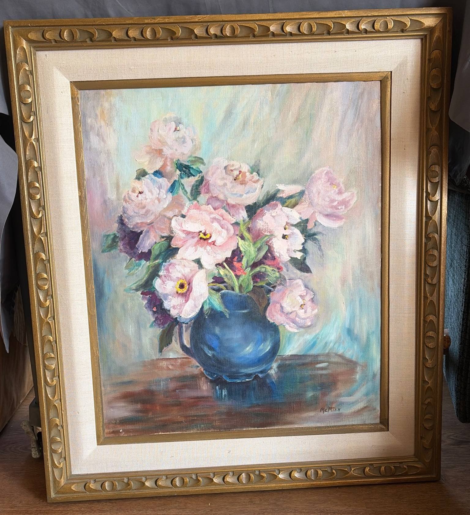 Online Bidding Only