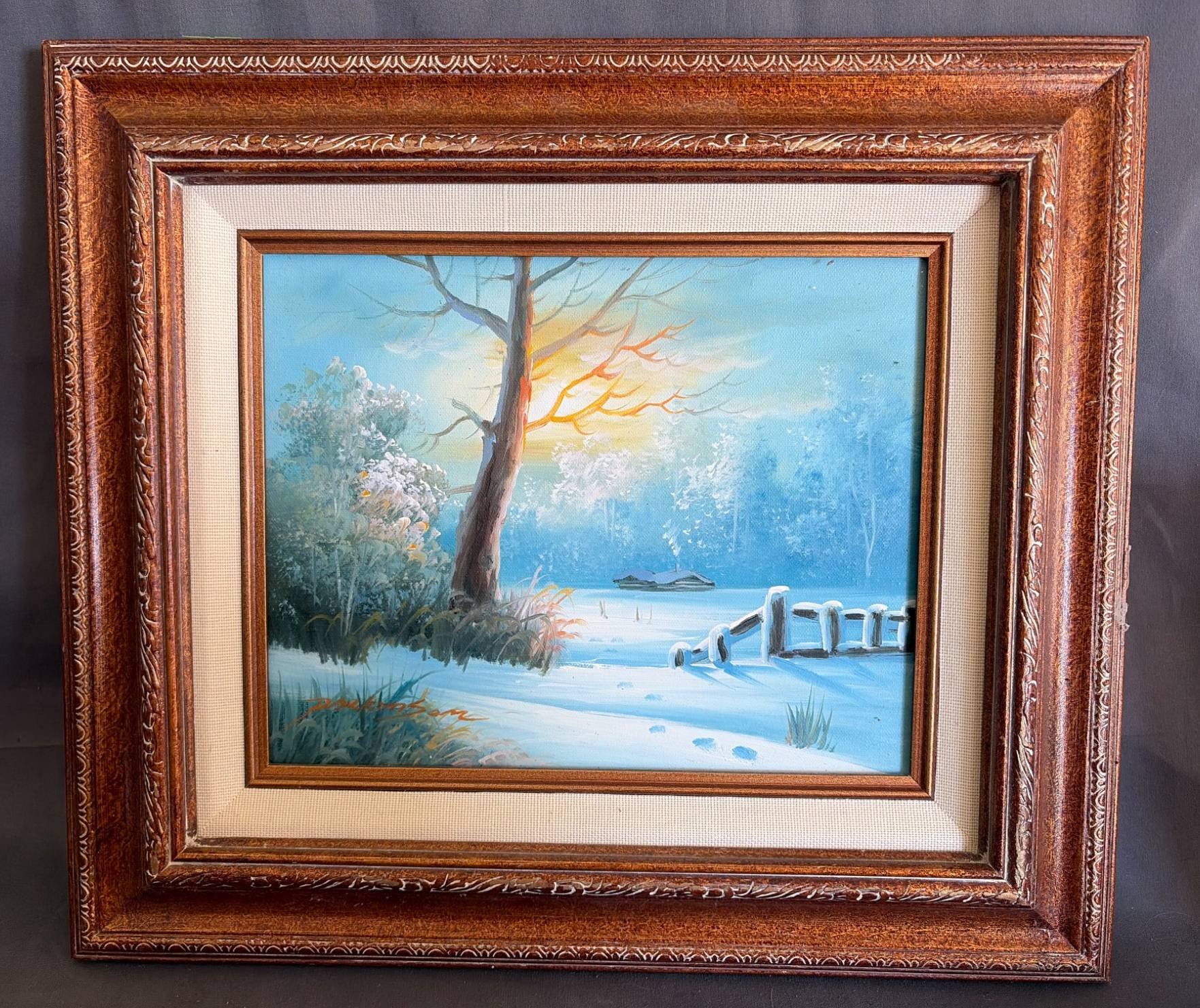 Online Bidding Only