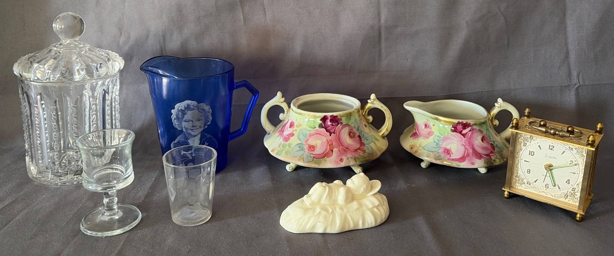 Online Bidding Only