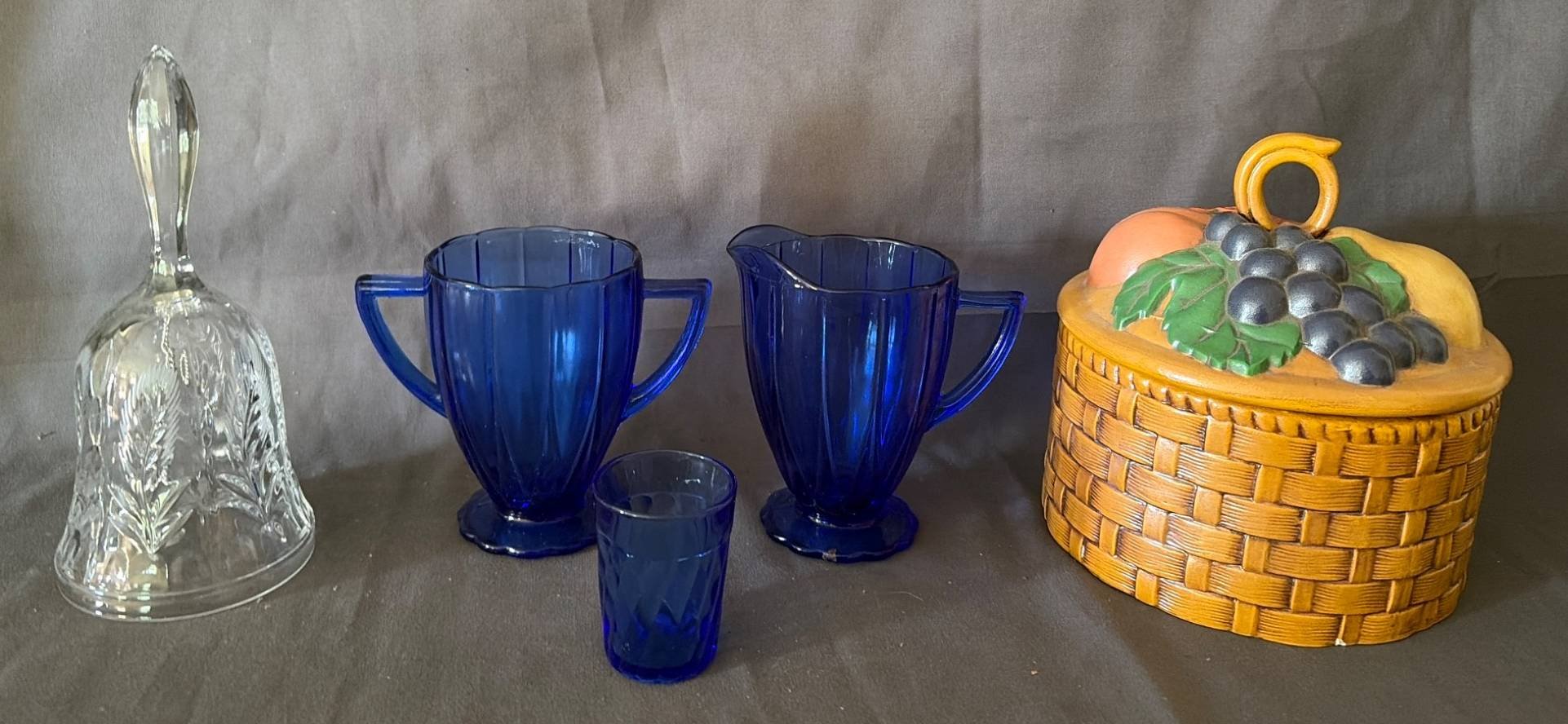 Online Bidding Only