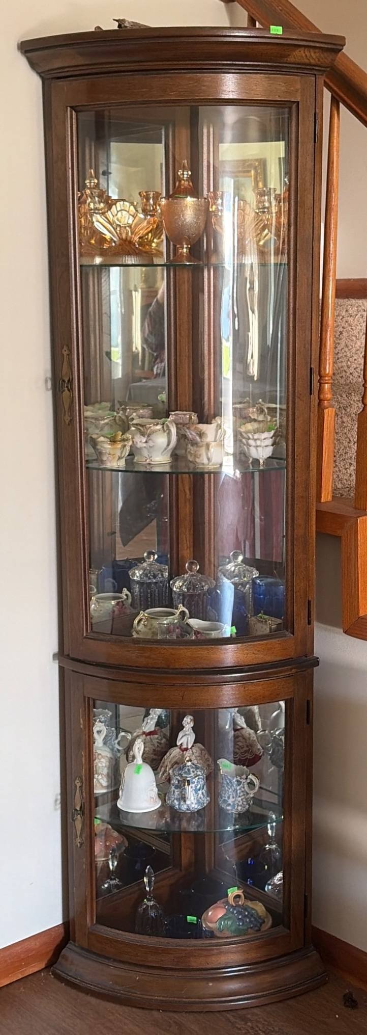 Online Bidding Only