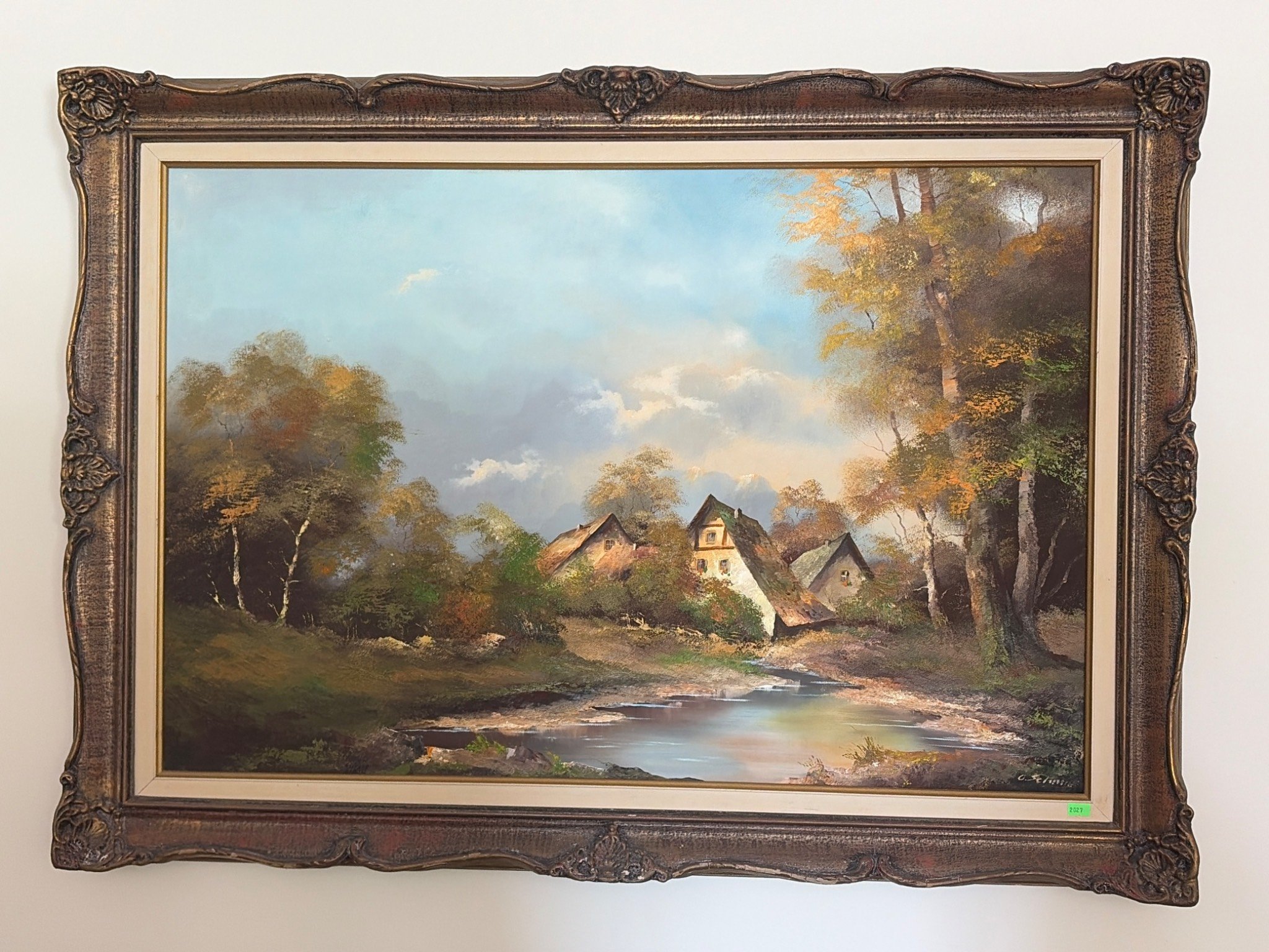 Online Bidding Only