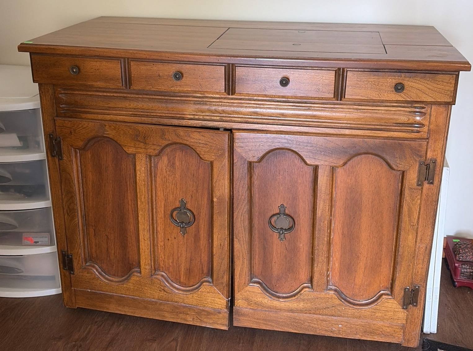 Online Bidding Only