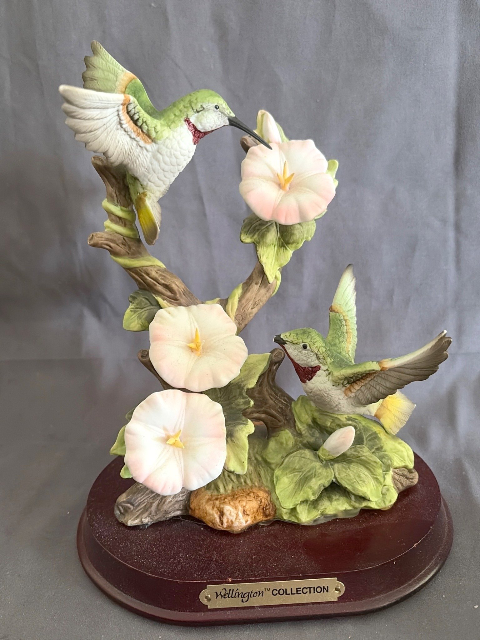 Online Bidding Only