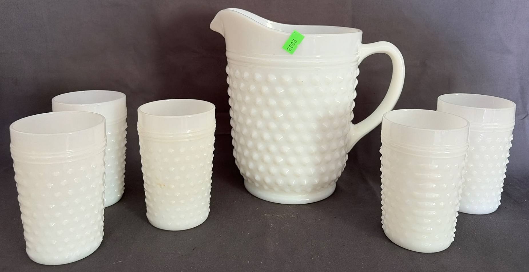 Online Bidding Only