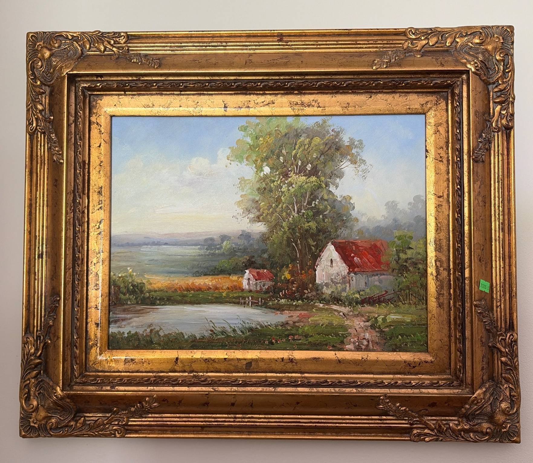 Online Bidding Only