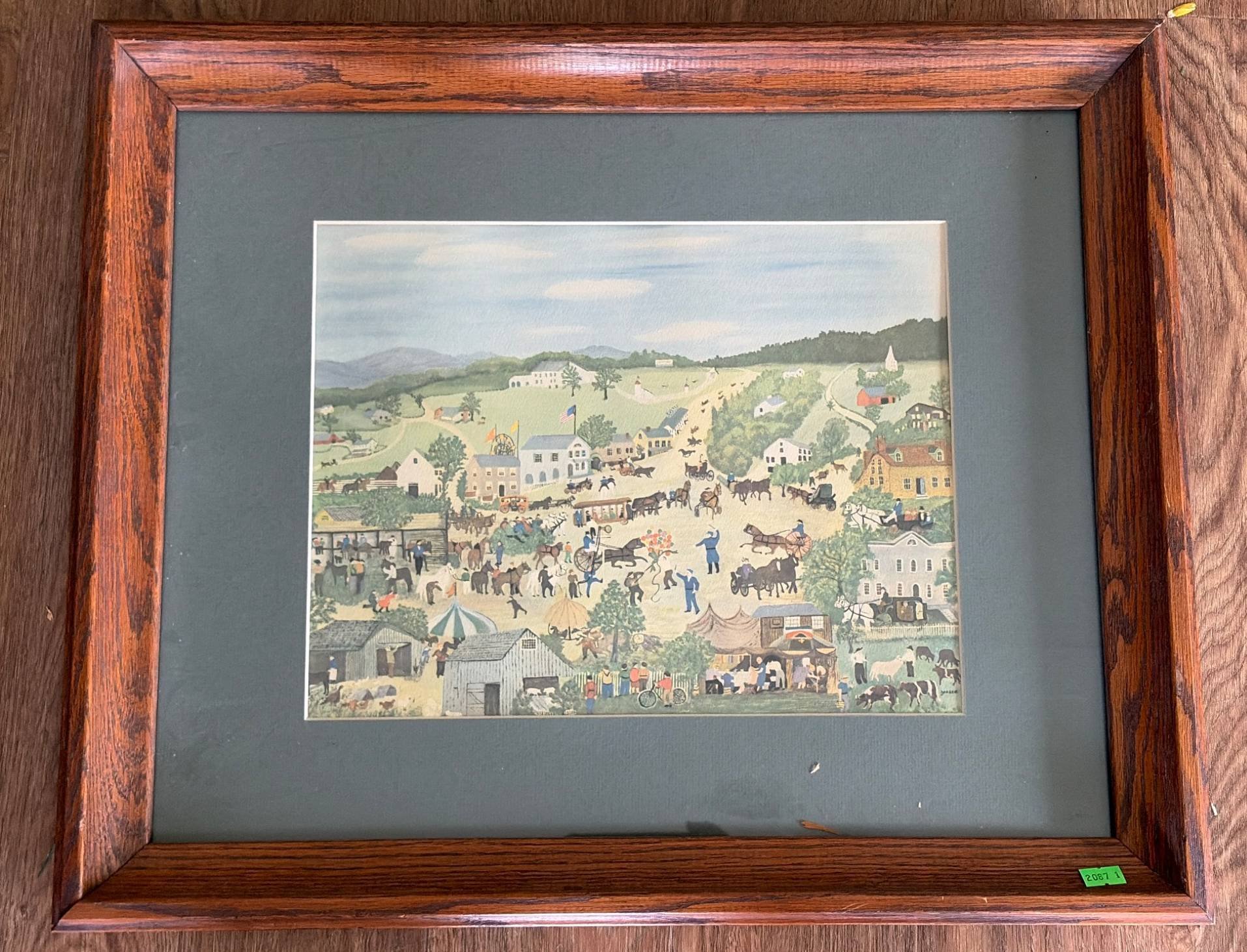 Online Bidding Only
