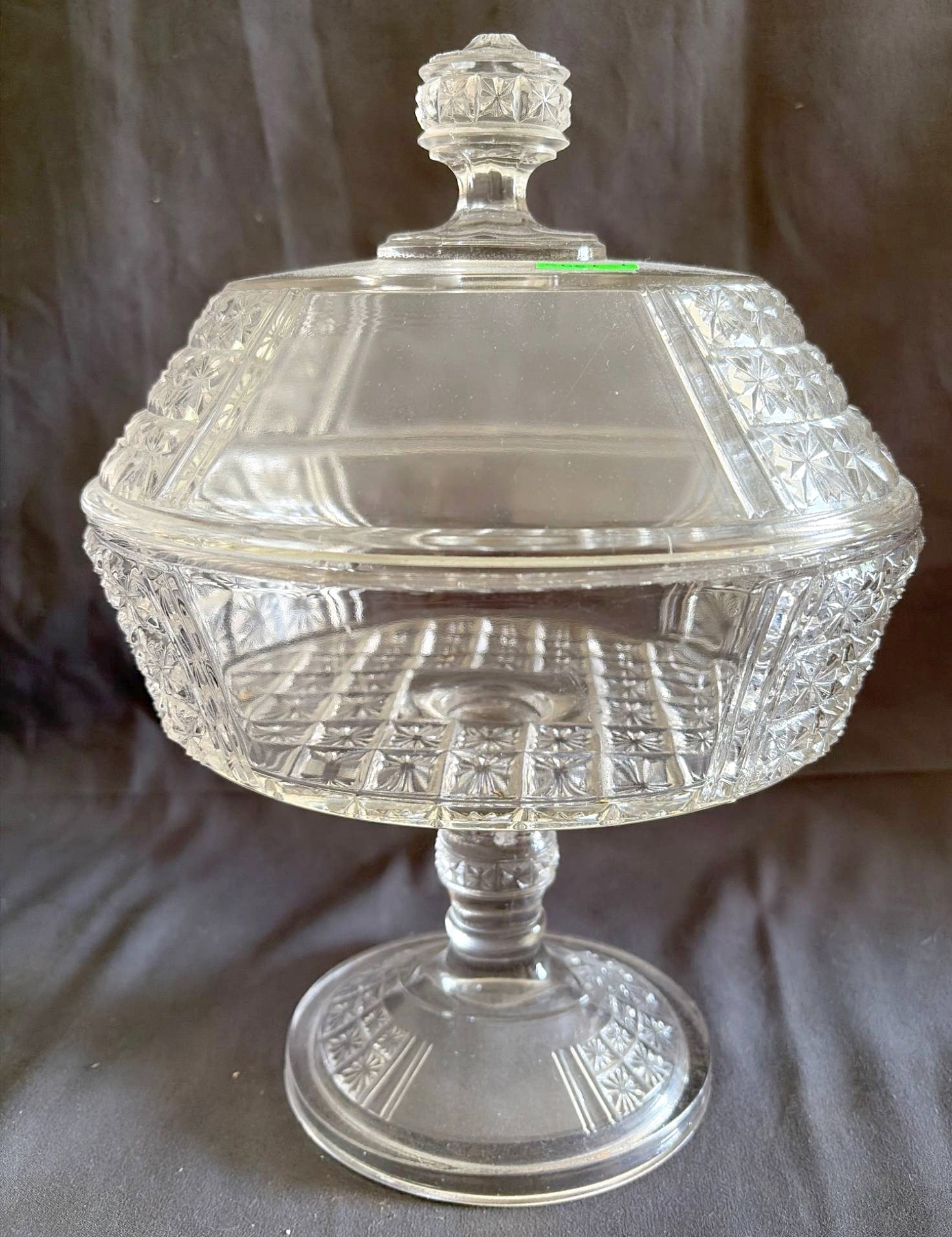 Online Bidding Only
