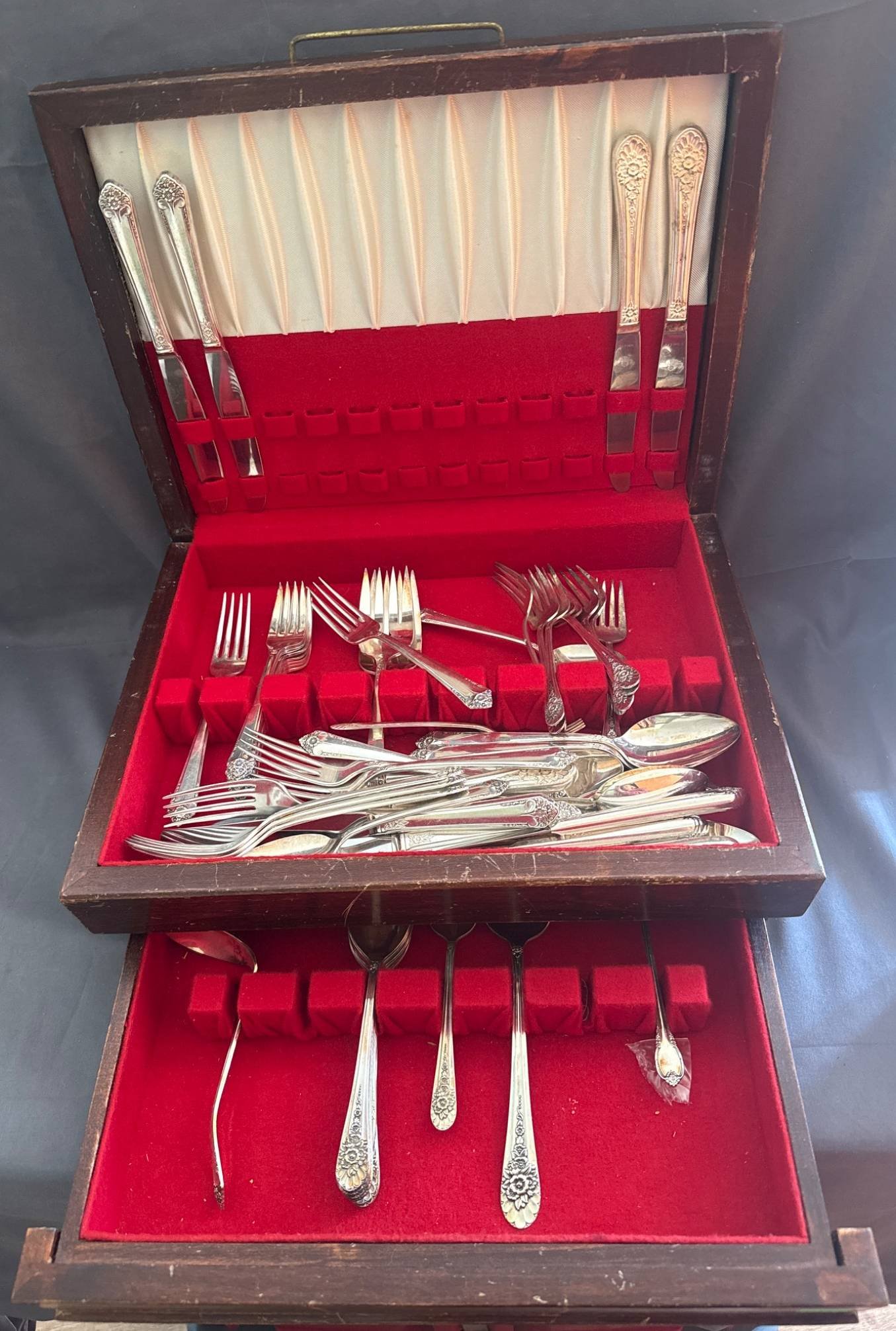 Online Bidding Only