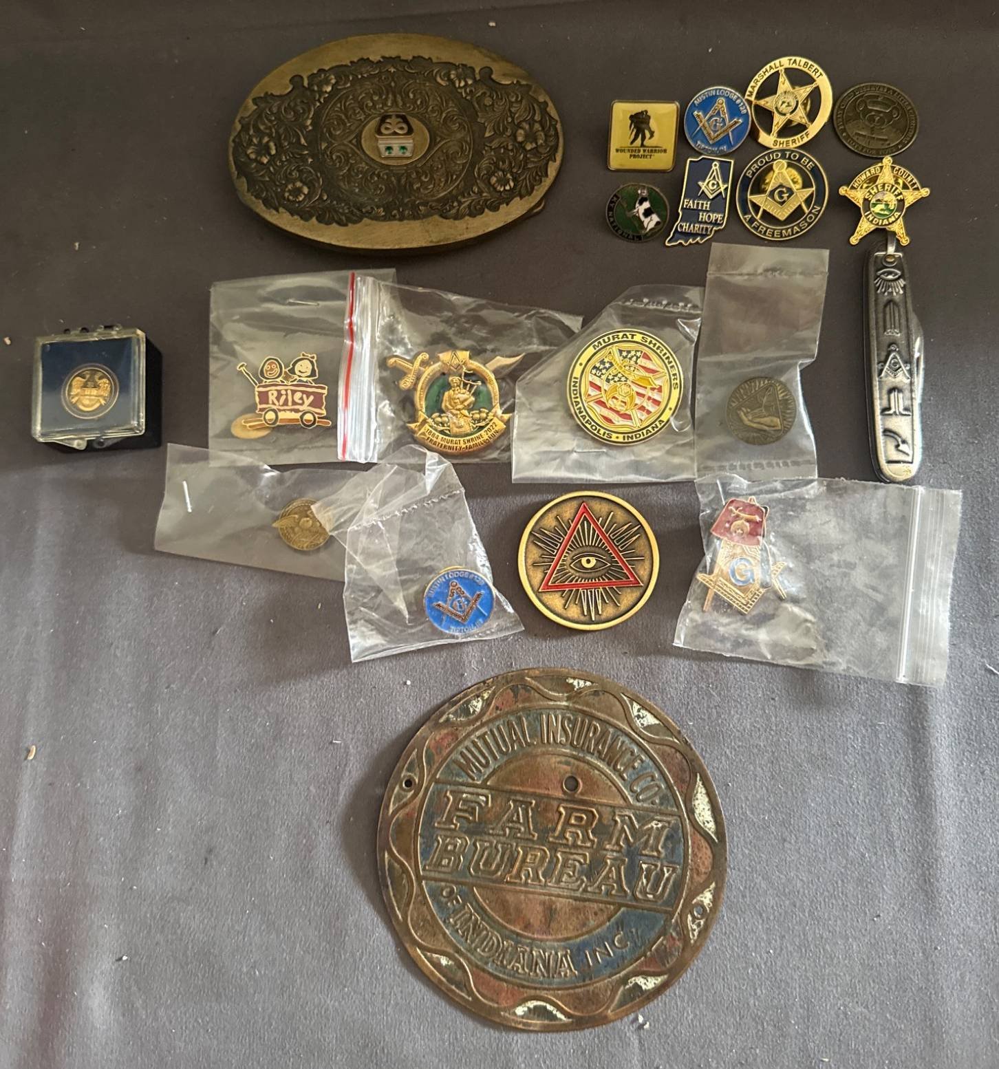 Online Bidding Only