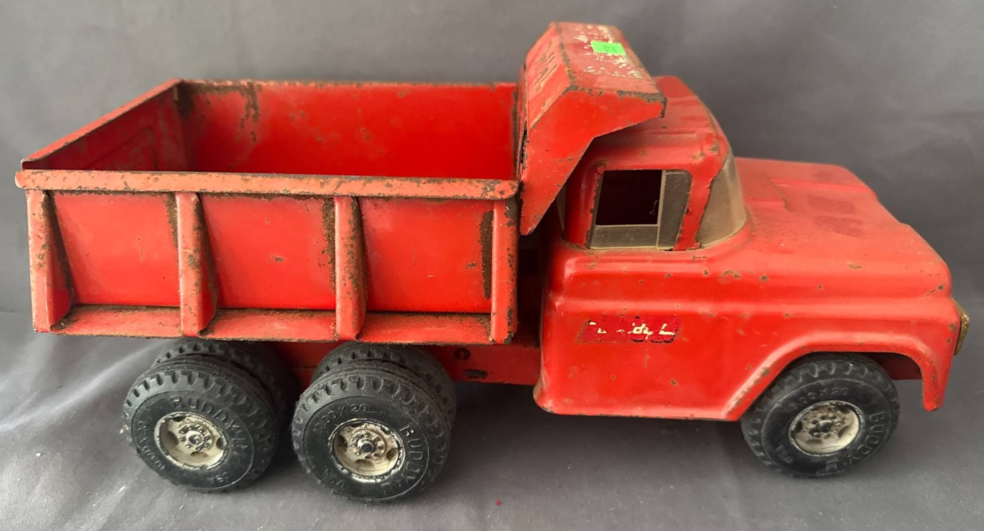 Online Bidding Only