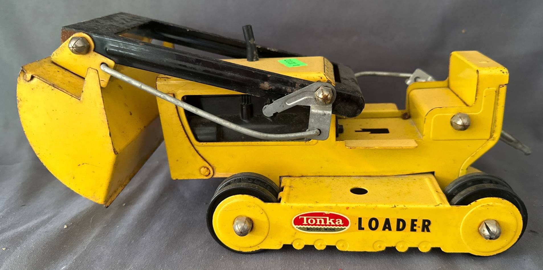 Online Bidding Only