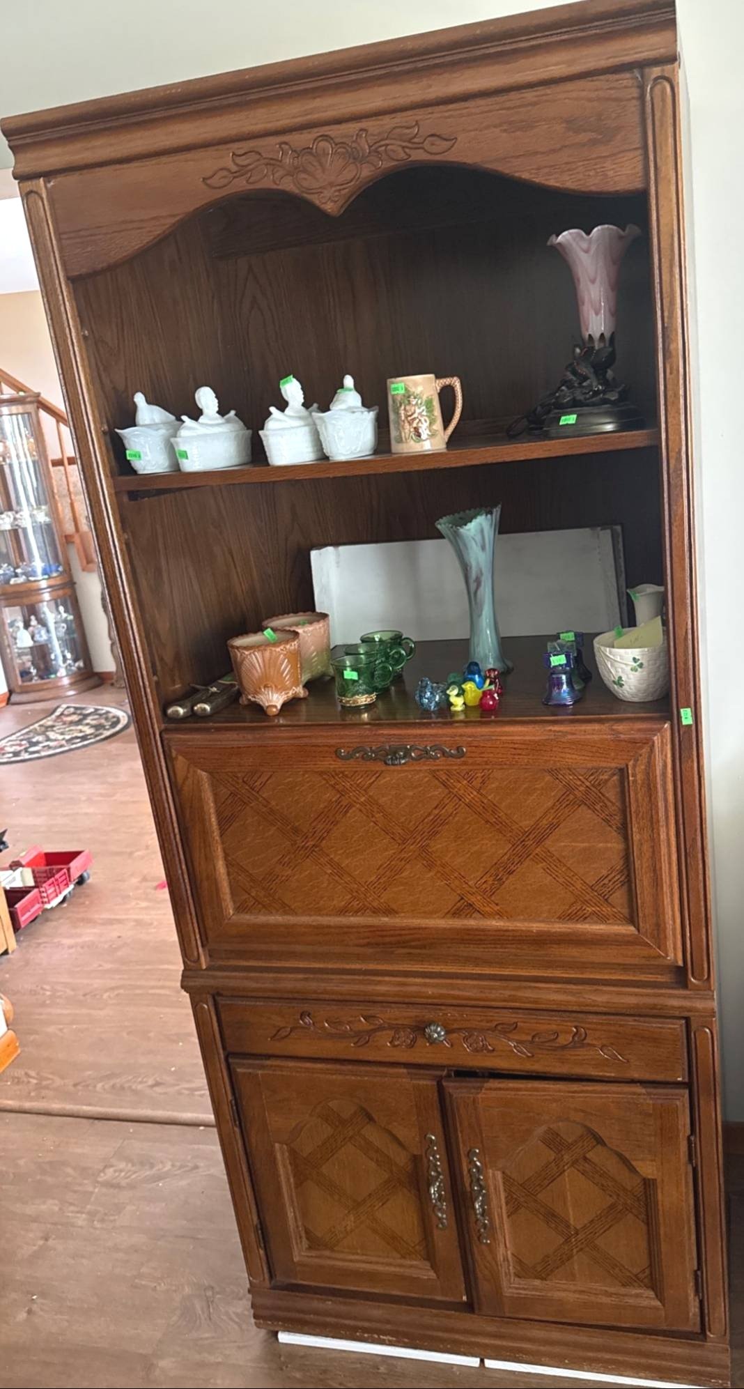Online Bidding Only