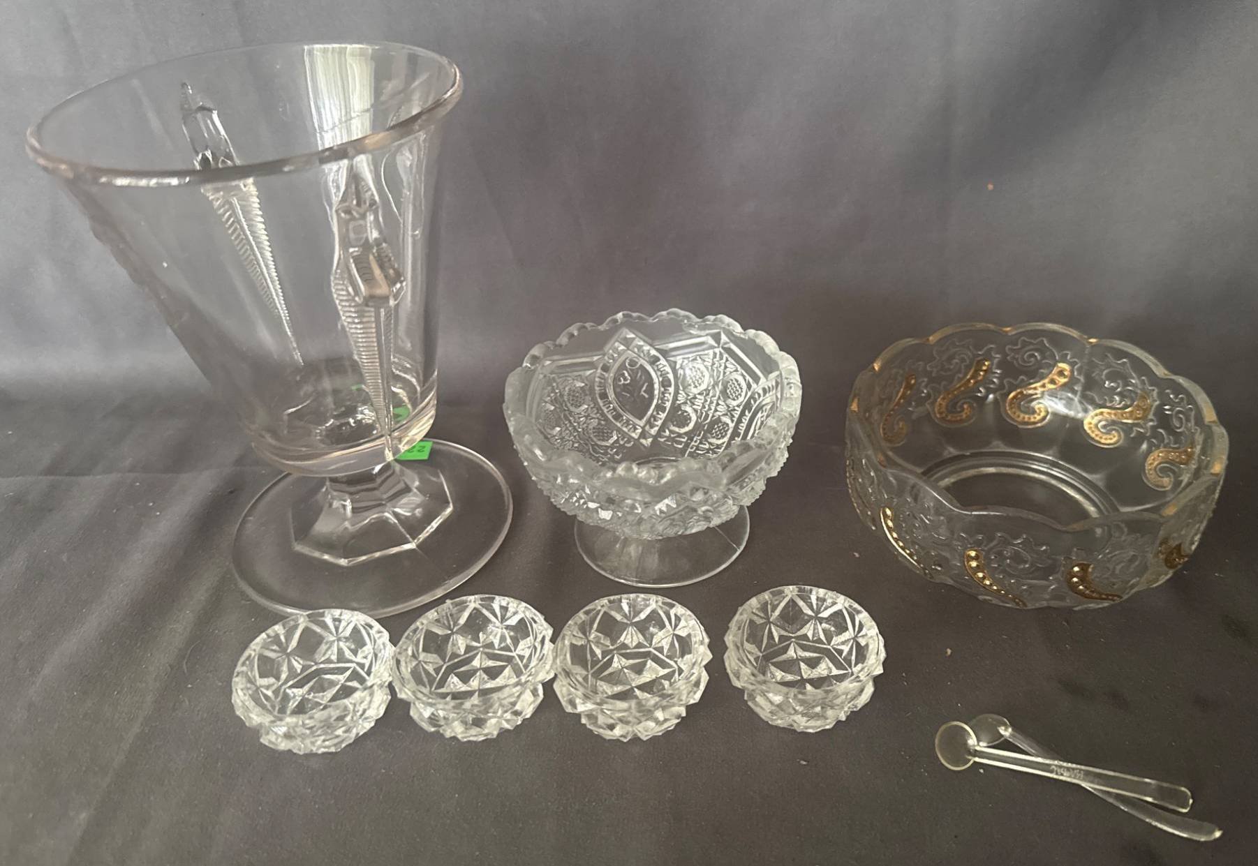 Online Bidding Only