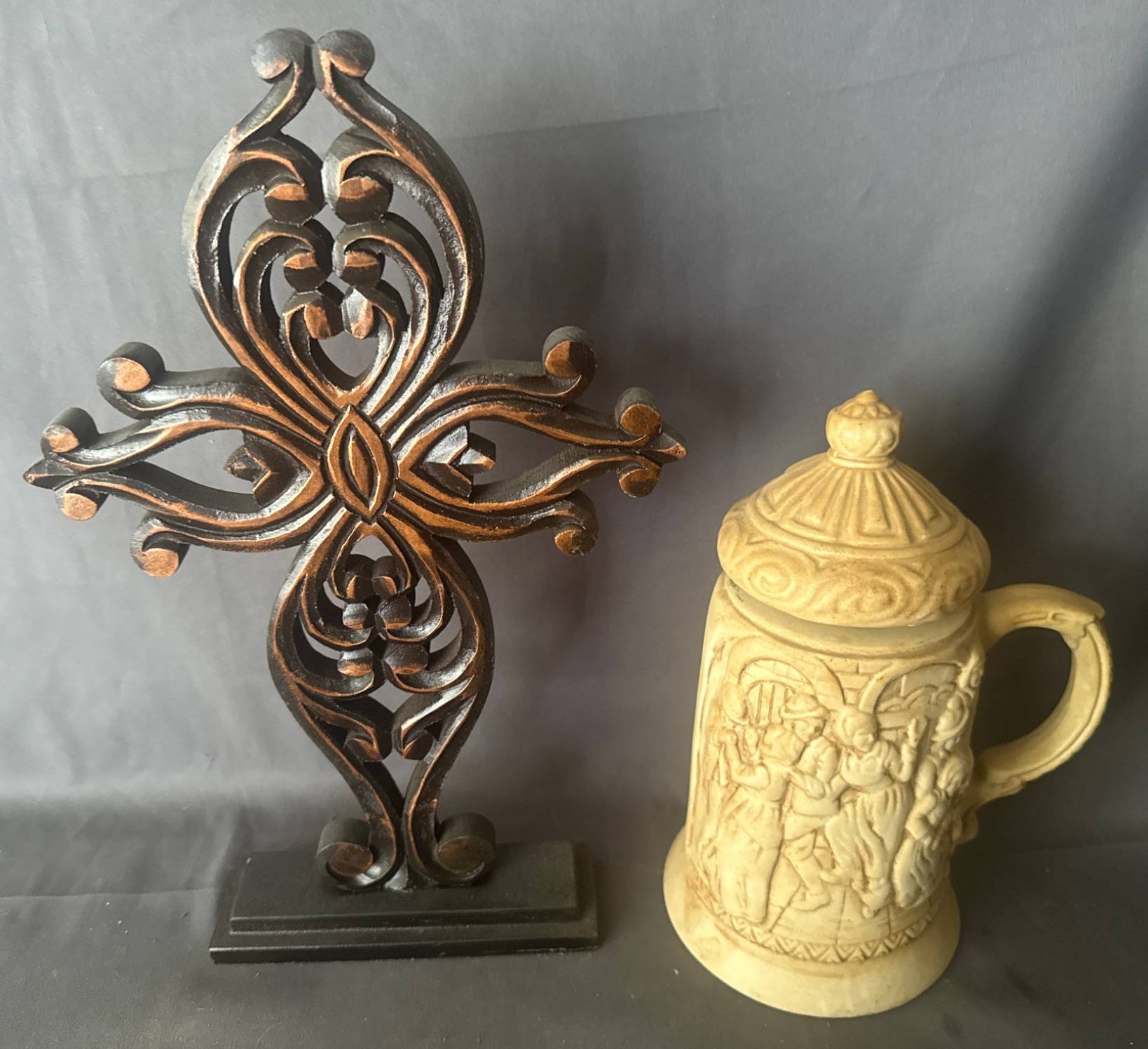 Online Bidding Only