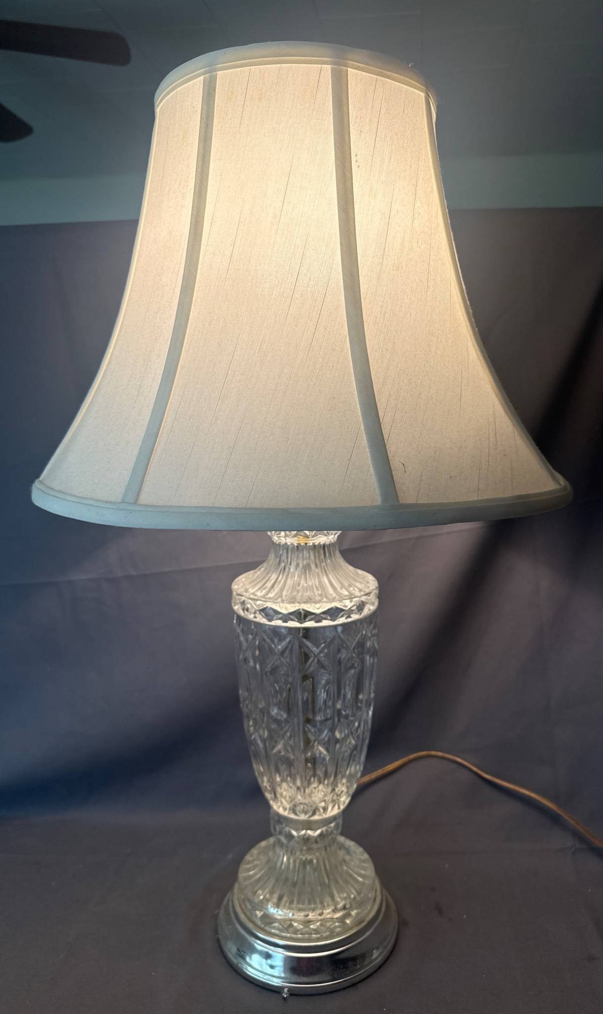 Online Bidding Only